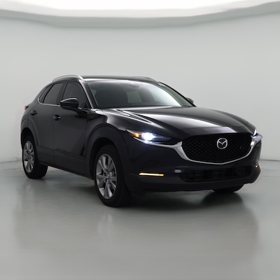 2023 Mazda CX-30 2.5 S Preferred Package