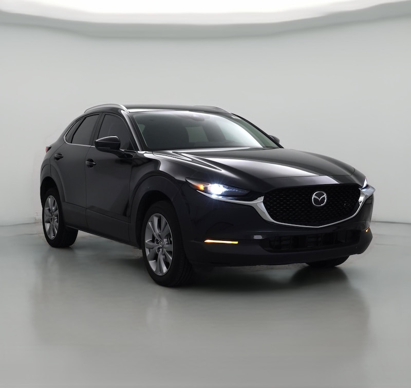2023 Mazda CX-30 2.5 S Preferred Package