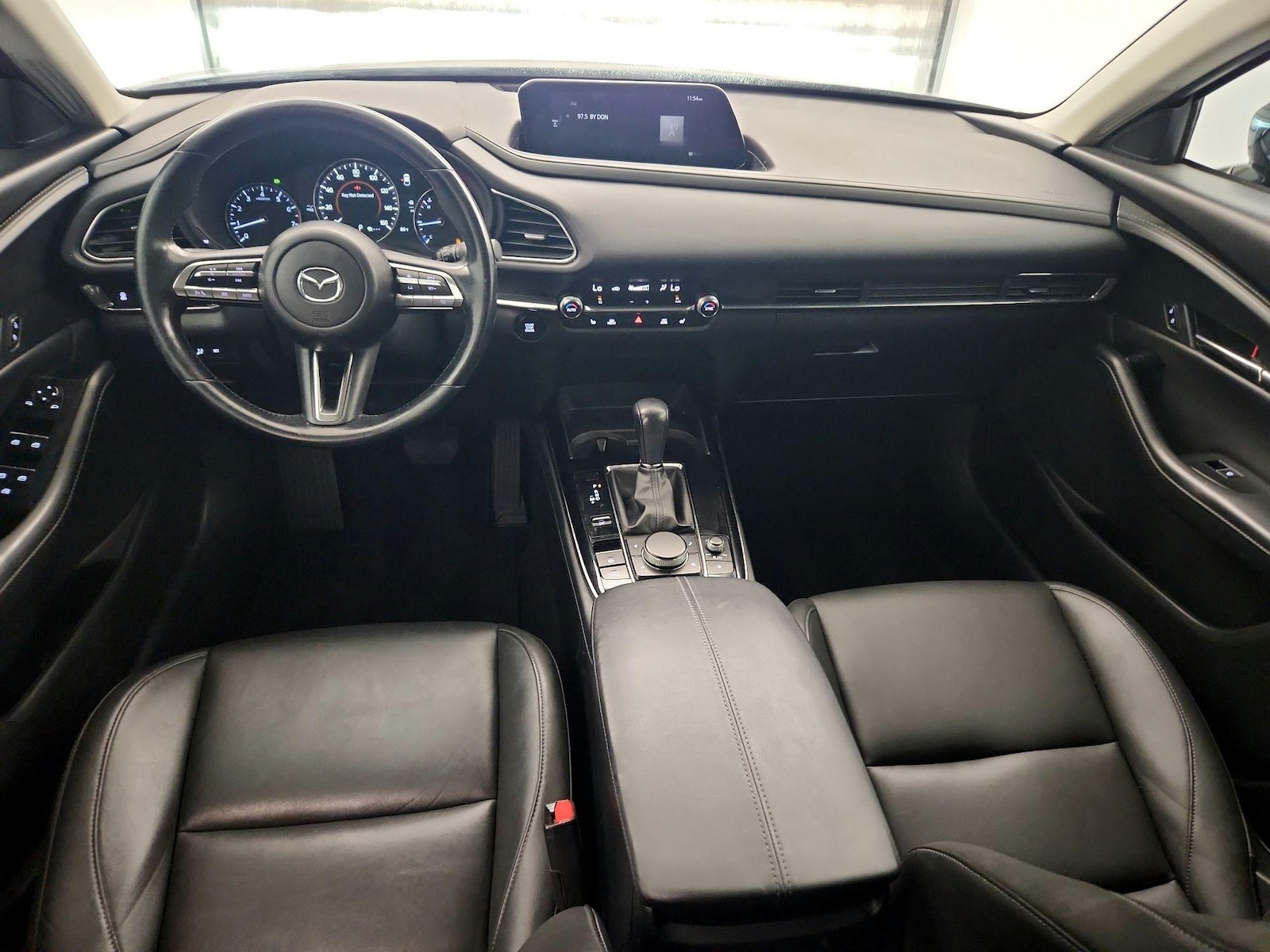 2023 Mazda CX-30 Preferred - Photo 10