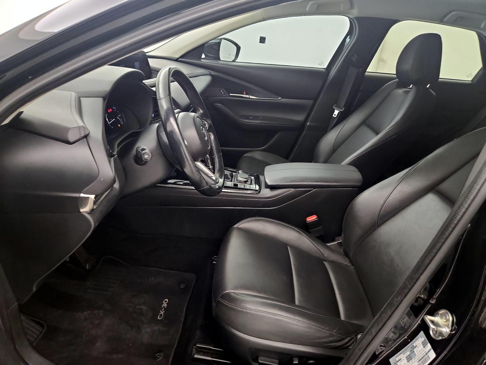 2023 Mazda CX-30 Preferred - Photo 12