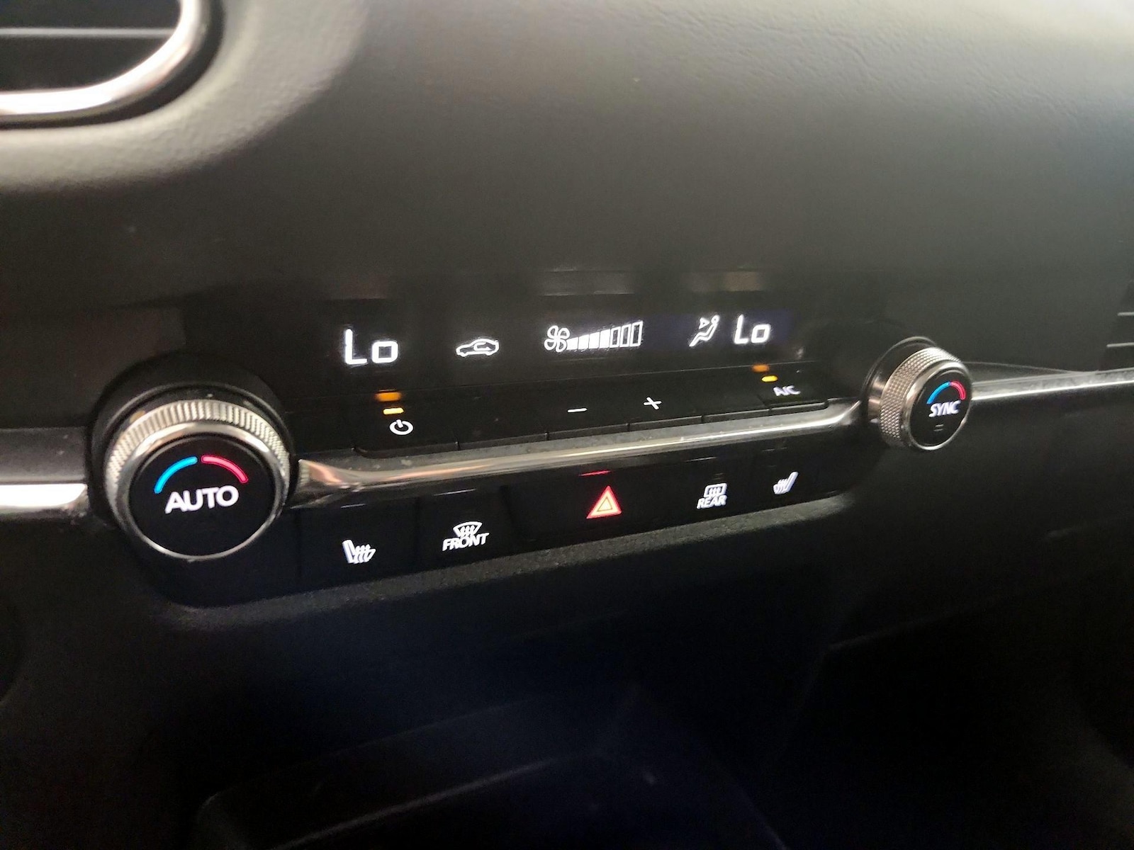 2023 Mazda CX-30 Preferred - Photo 17