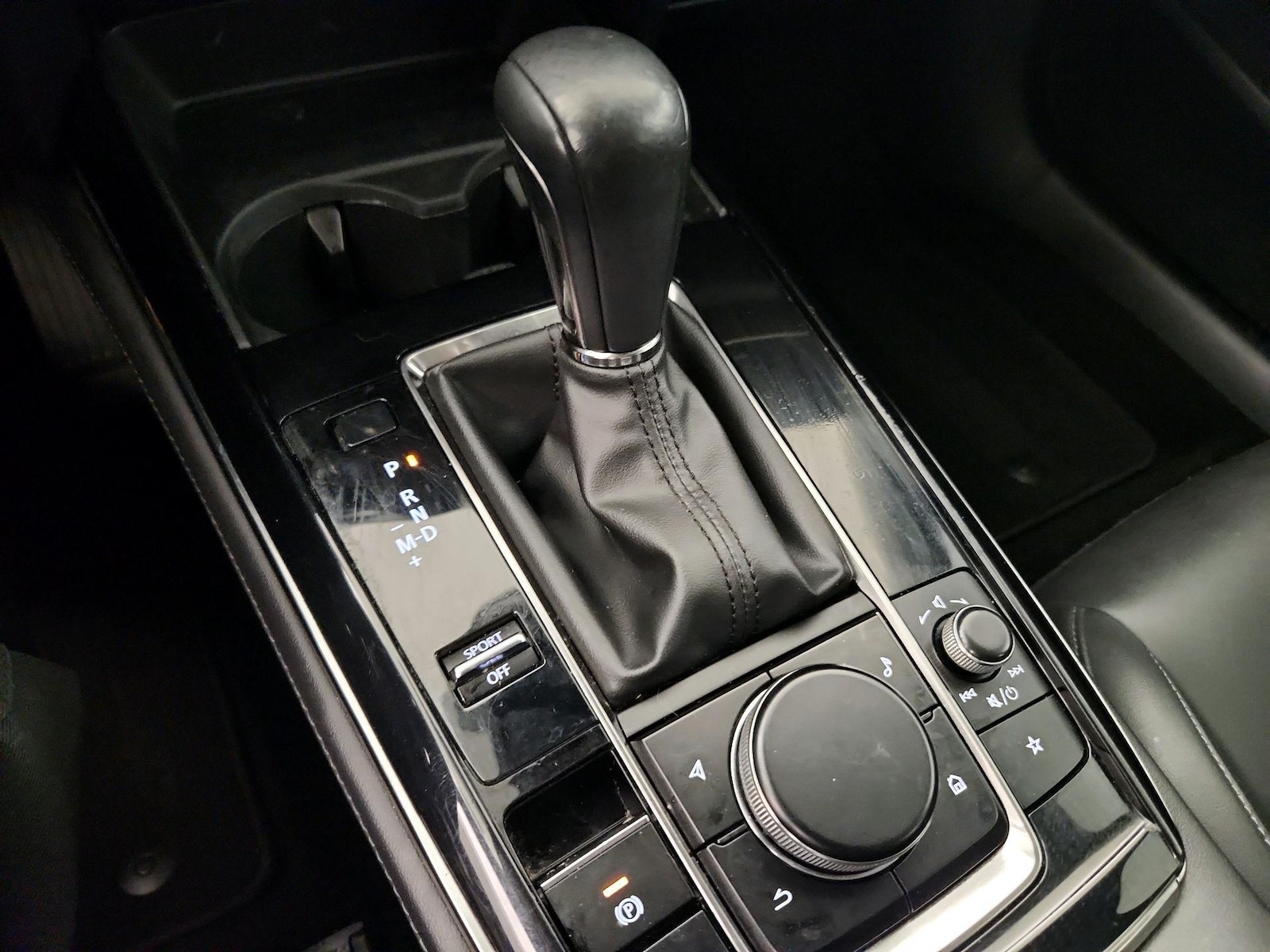 2023 Mazda CX-30 Preferred - Photo 18