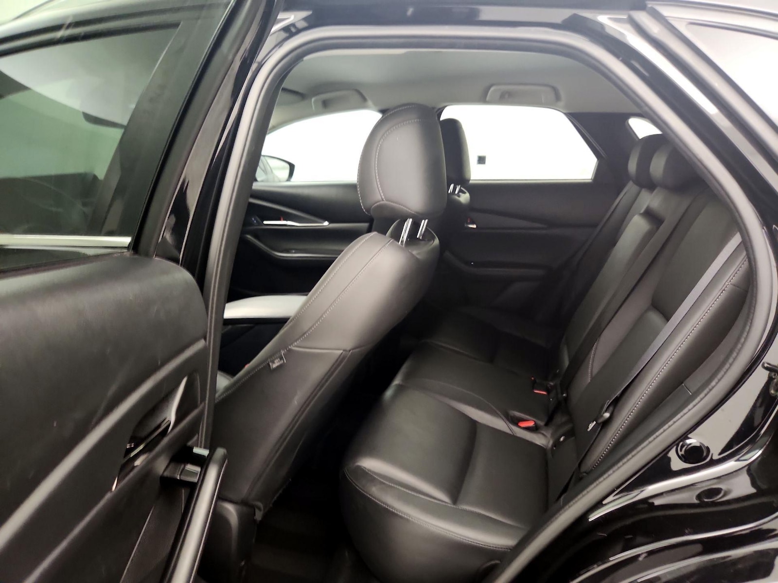 2023 Mazda CX-30 Preferred - Photo 20