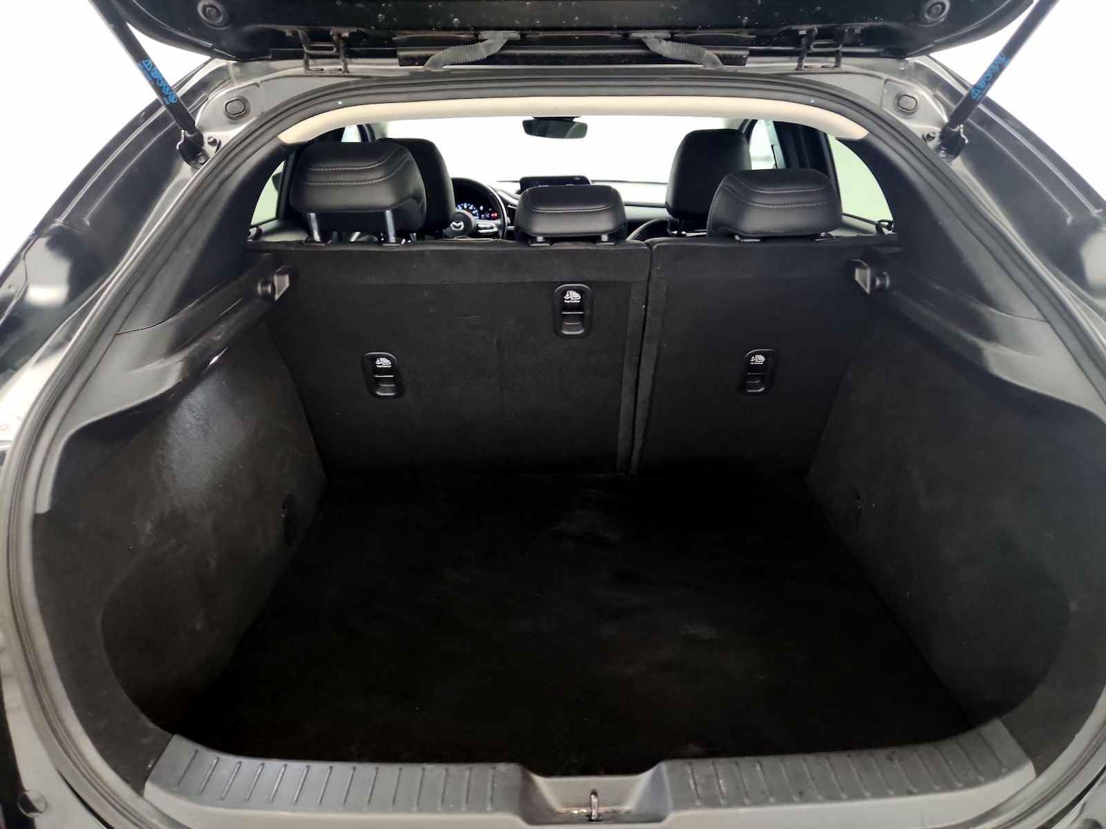 2023 Mazda CX-30 Preferred - Photo 21