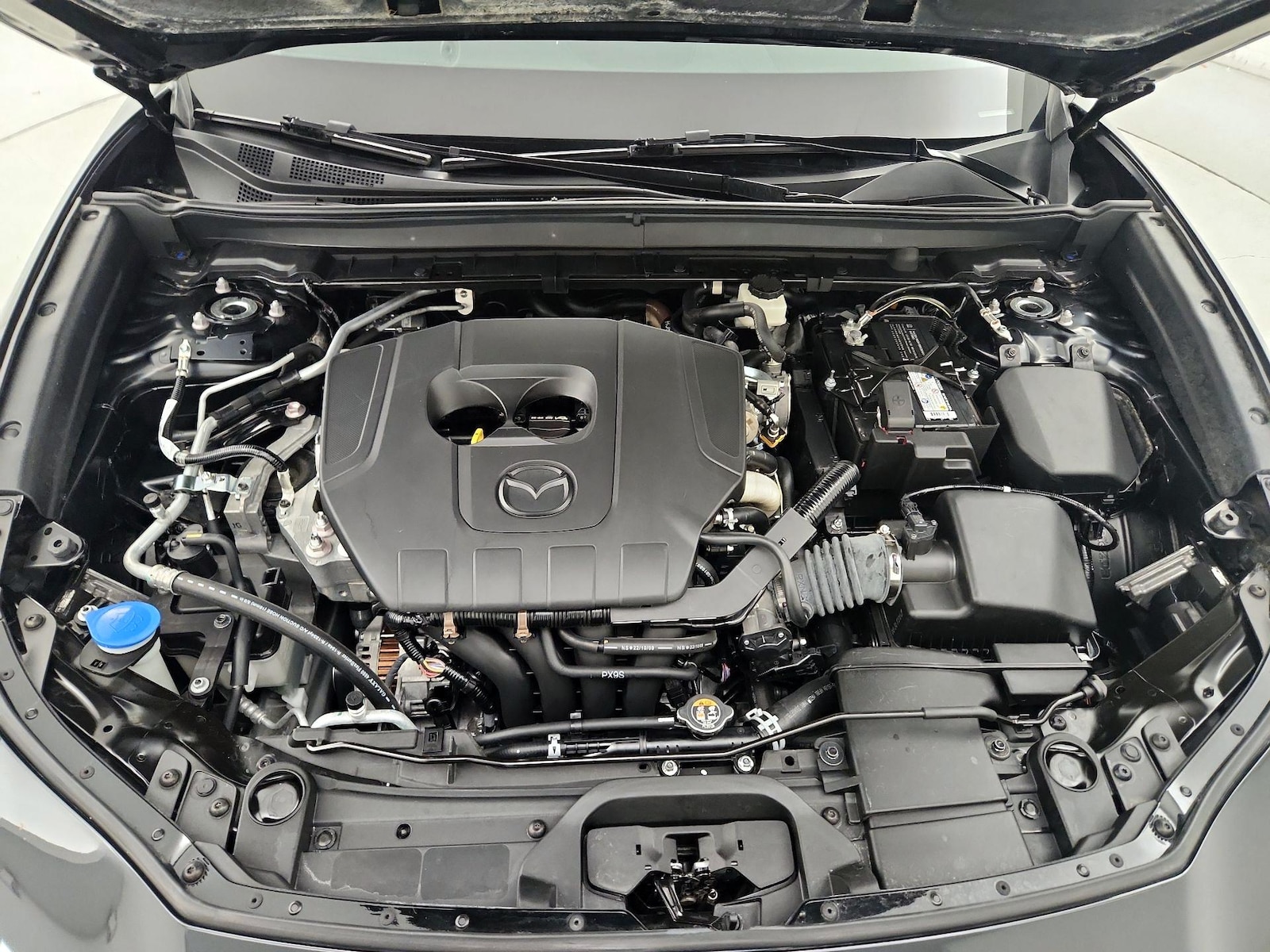 2023 Mazda CX-30 Preferred - Photo 22