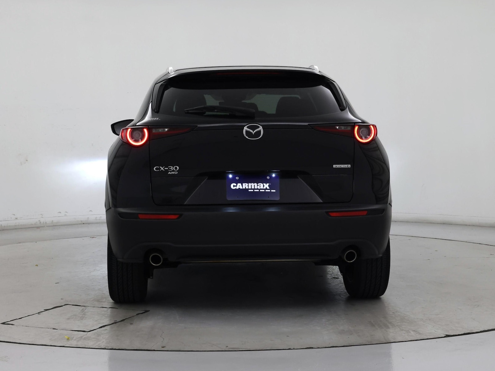 2023 Mazda CX-30 Preferred - Photo 7