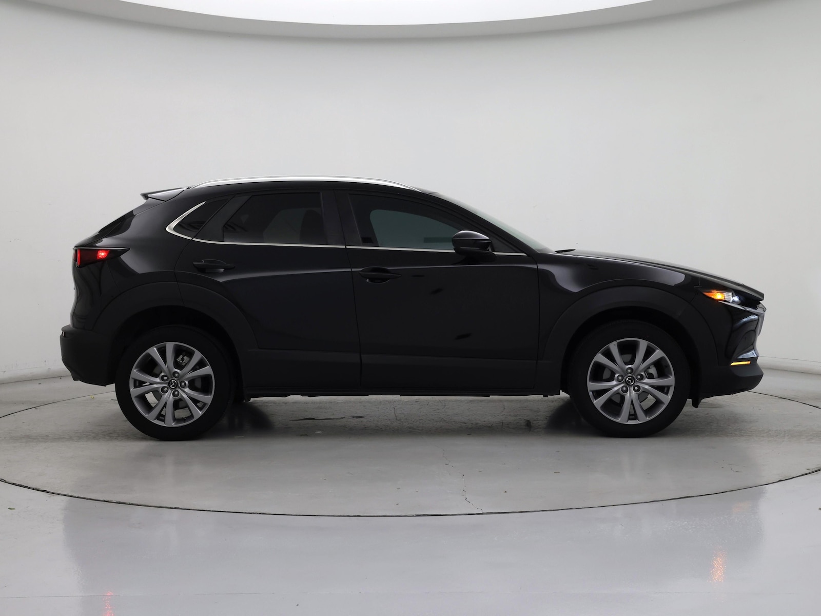 2023 Mazda CX-30 Preferred - Photo 8