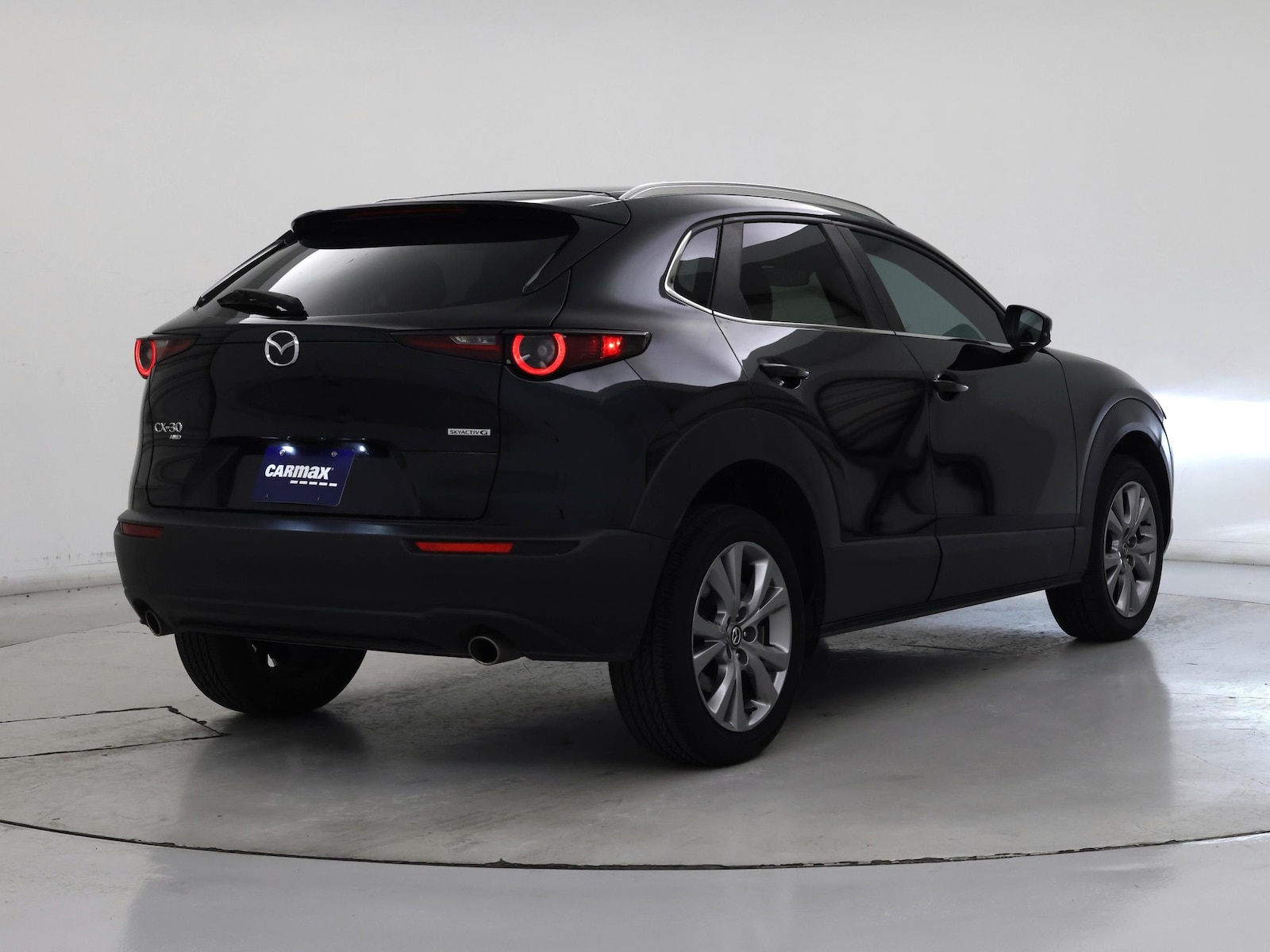 2023 Mazda CX-30 Preferred - Photo 9