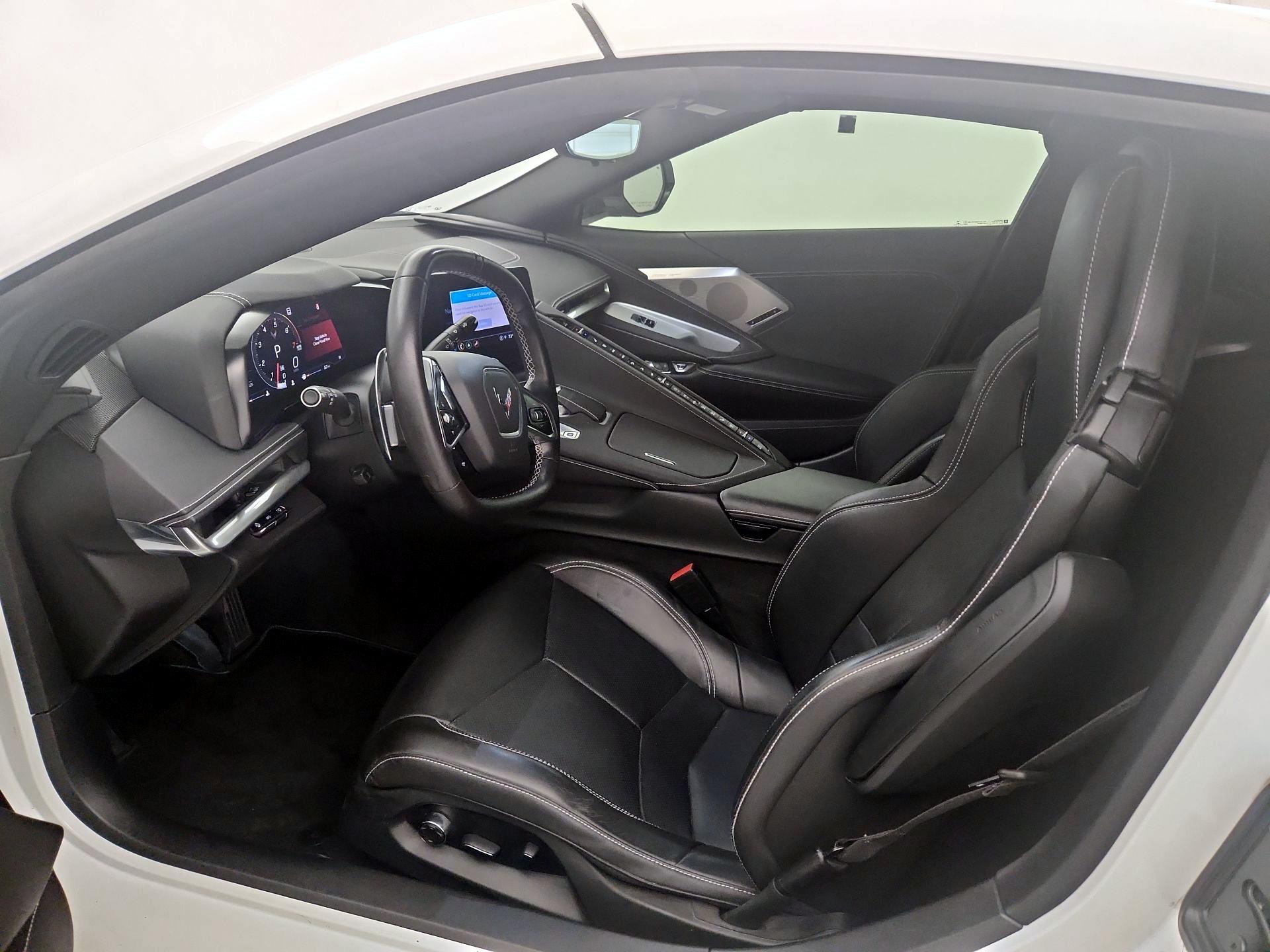 Thumbnail: 2022 Chevrolet Corvette - 11