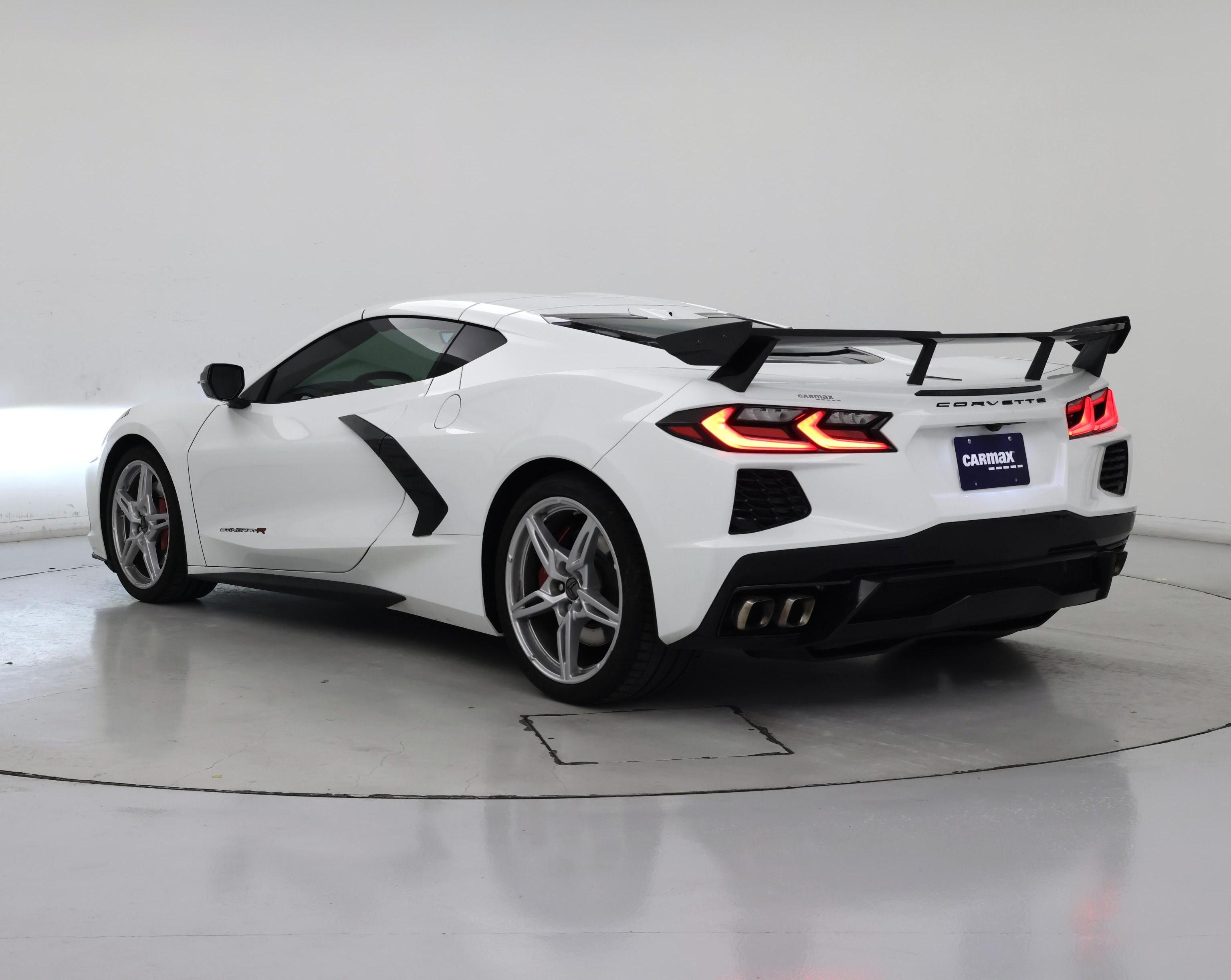 Thumbnail: 2022 Chevrolet Corvette - 2