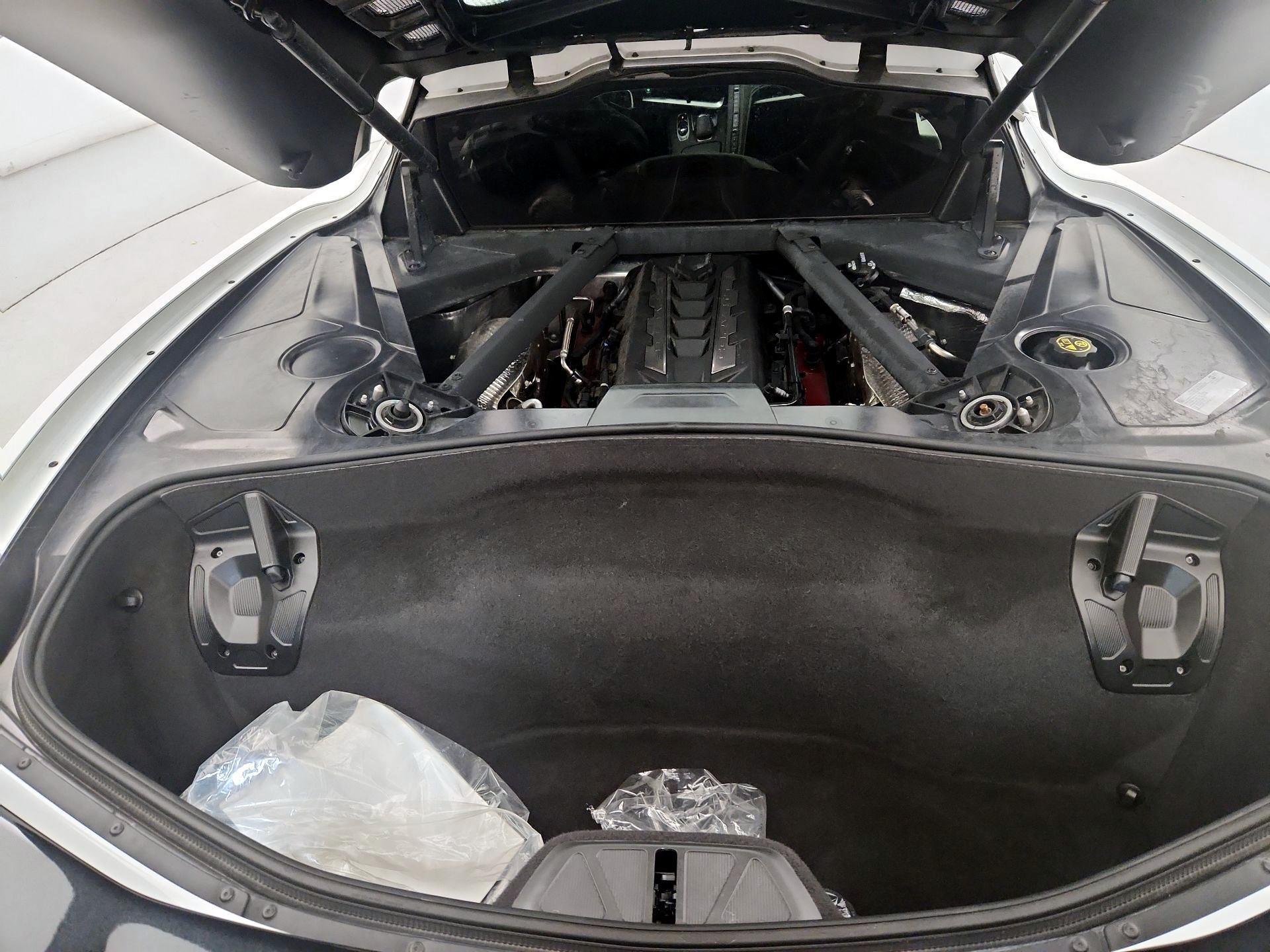 Thumbnail: 2022 Chevrolet Corvette - 19