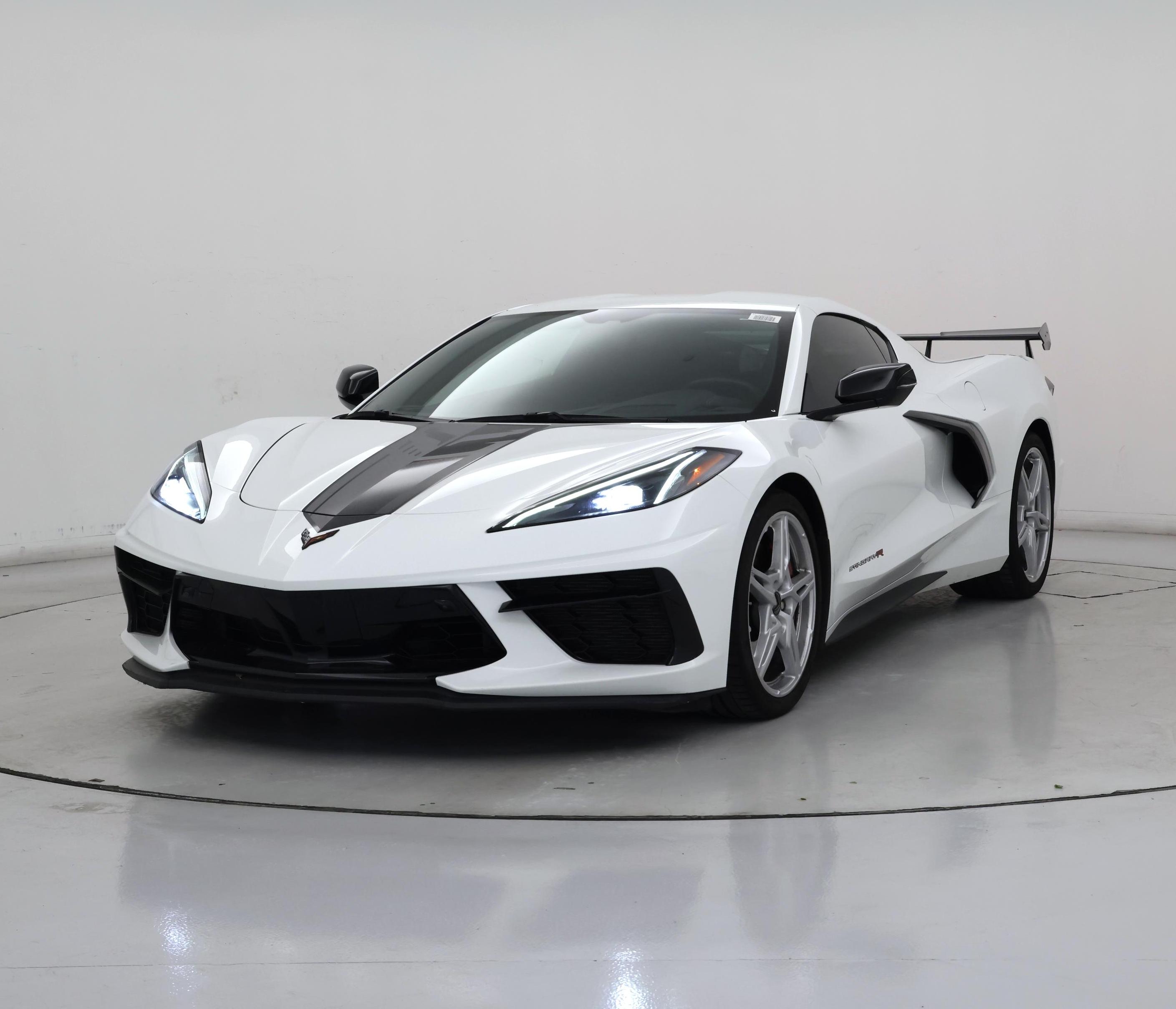 Thumbnail: 2022 Chevrolet Corvette - 4