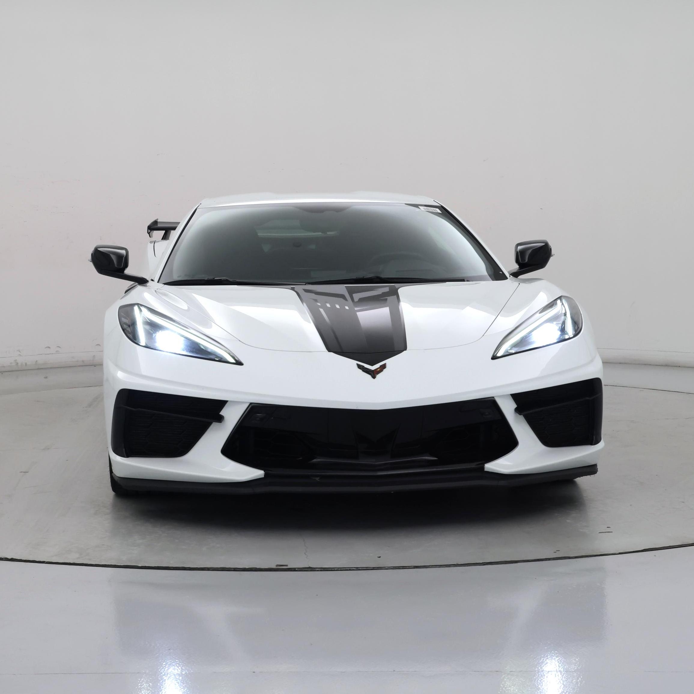 Thumbnail: 2022 Chevrolet Corvette - 5