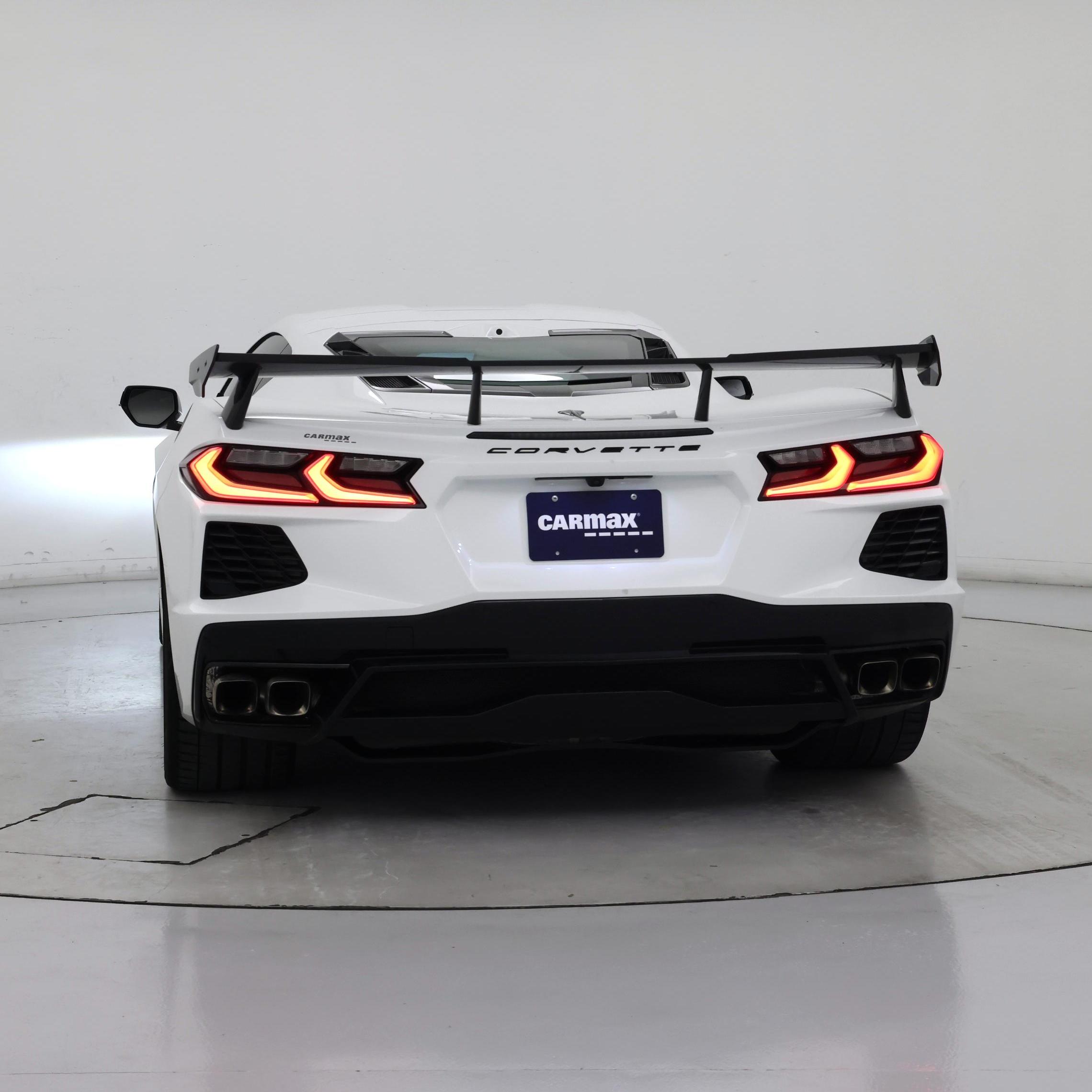 Thumbnail: 2022 Chevrolet Corvette - 6