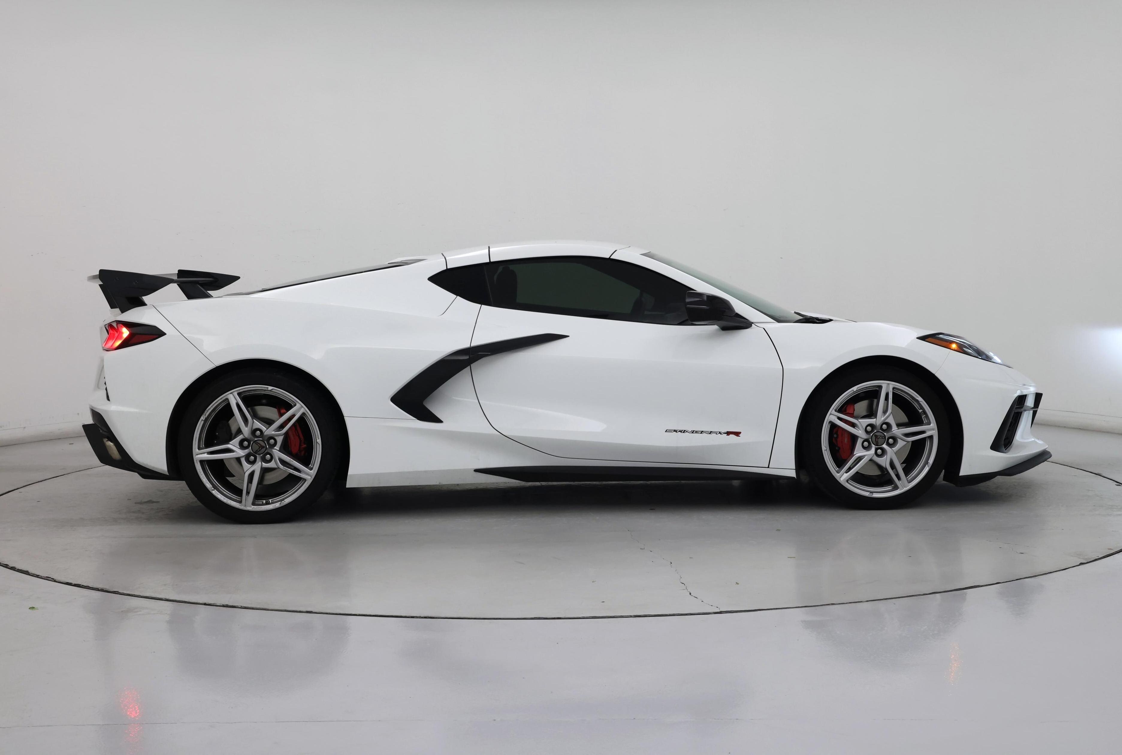 Thumbnail: 2022 Chevrolet Corvette - 7