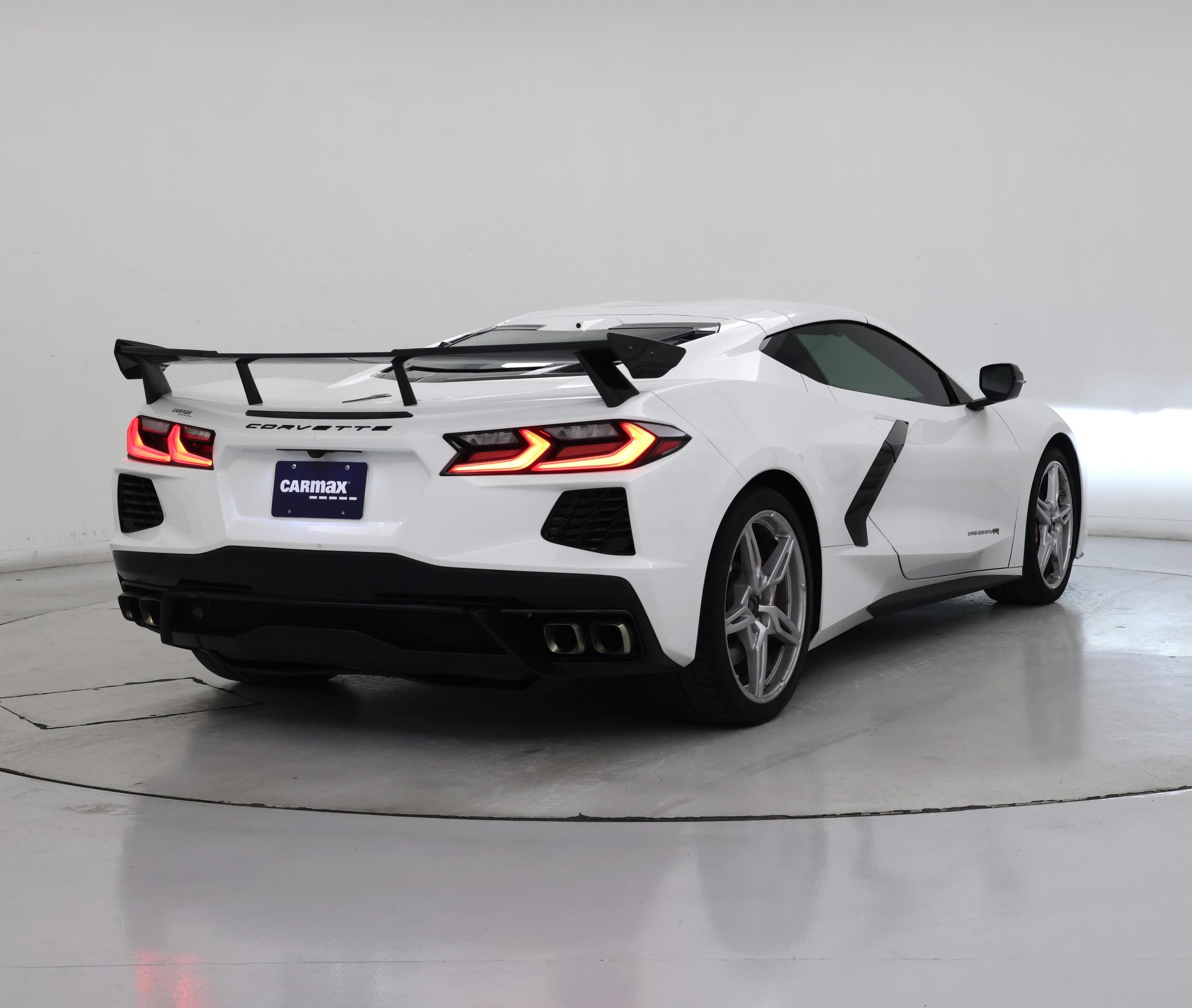 Thumbnail: 2022 Chevrolet Corvette - 8