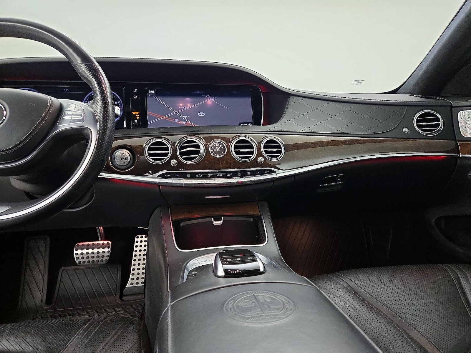 Navigation System