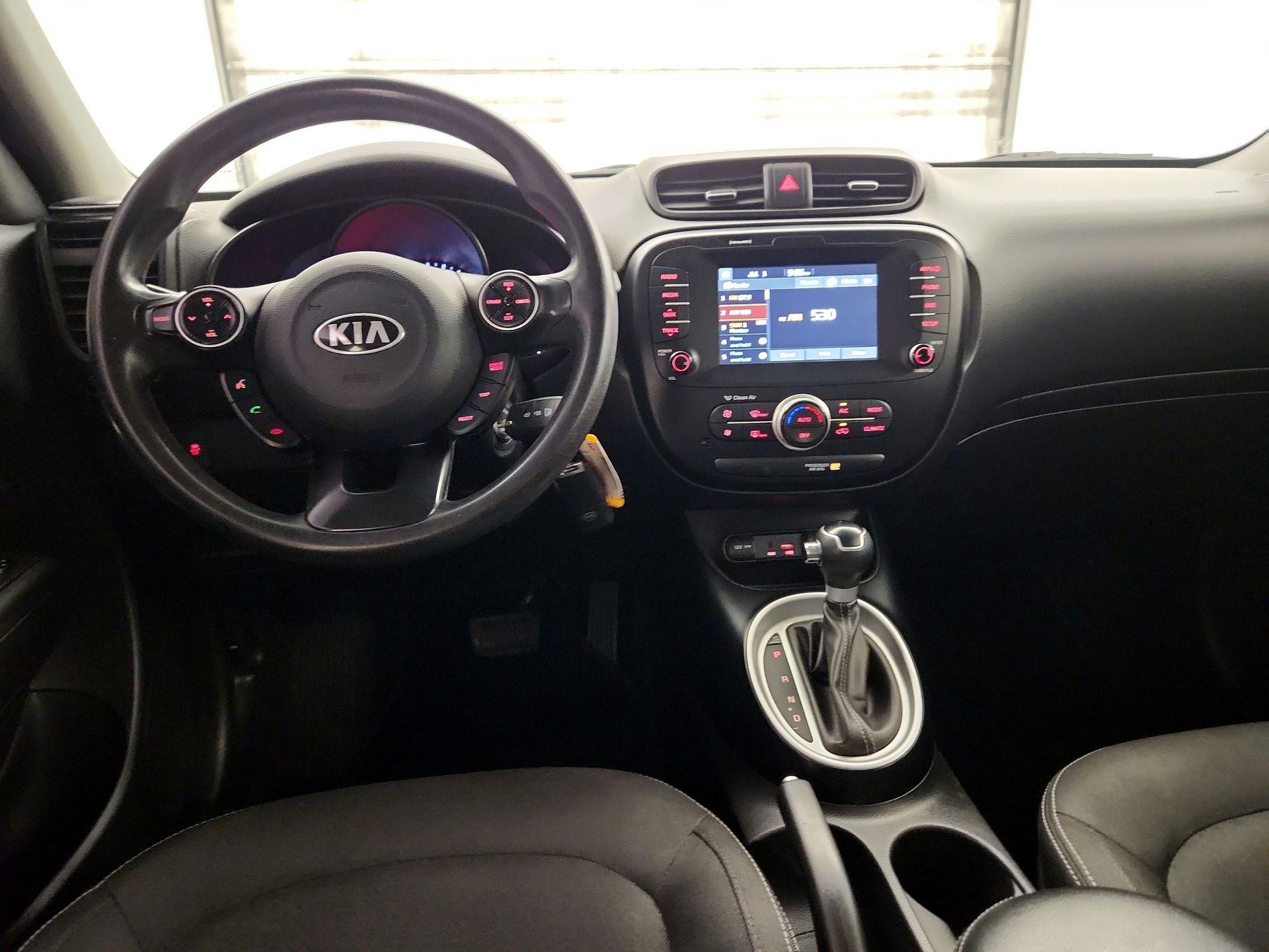 Thumbnail: 2018 Kia Soul - 9