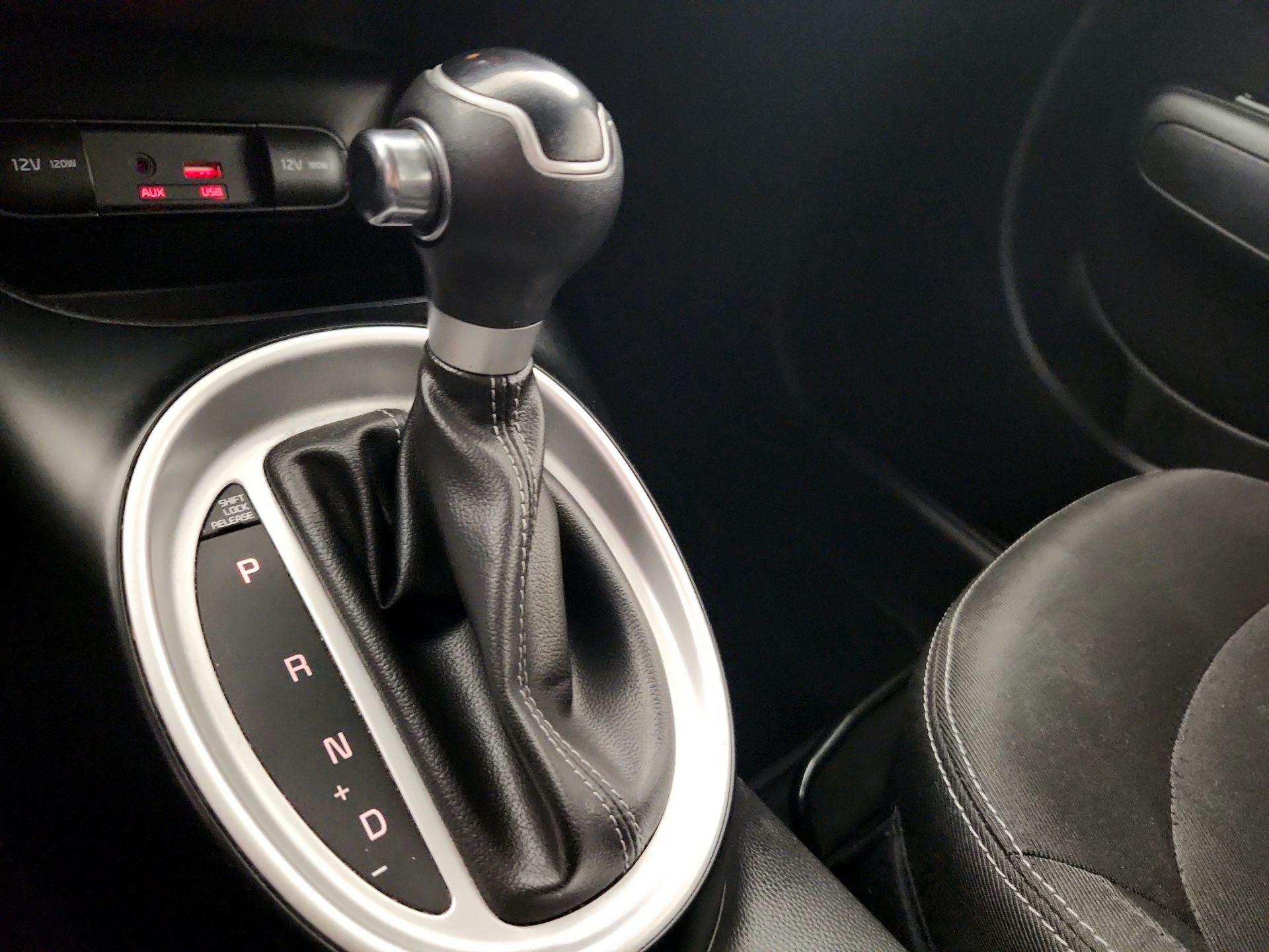 Thumbnail: 2018 Kia Soul - 17