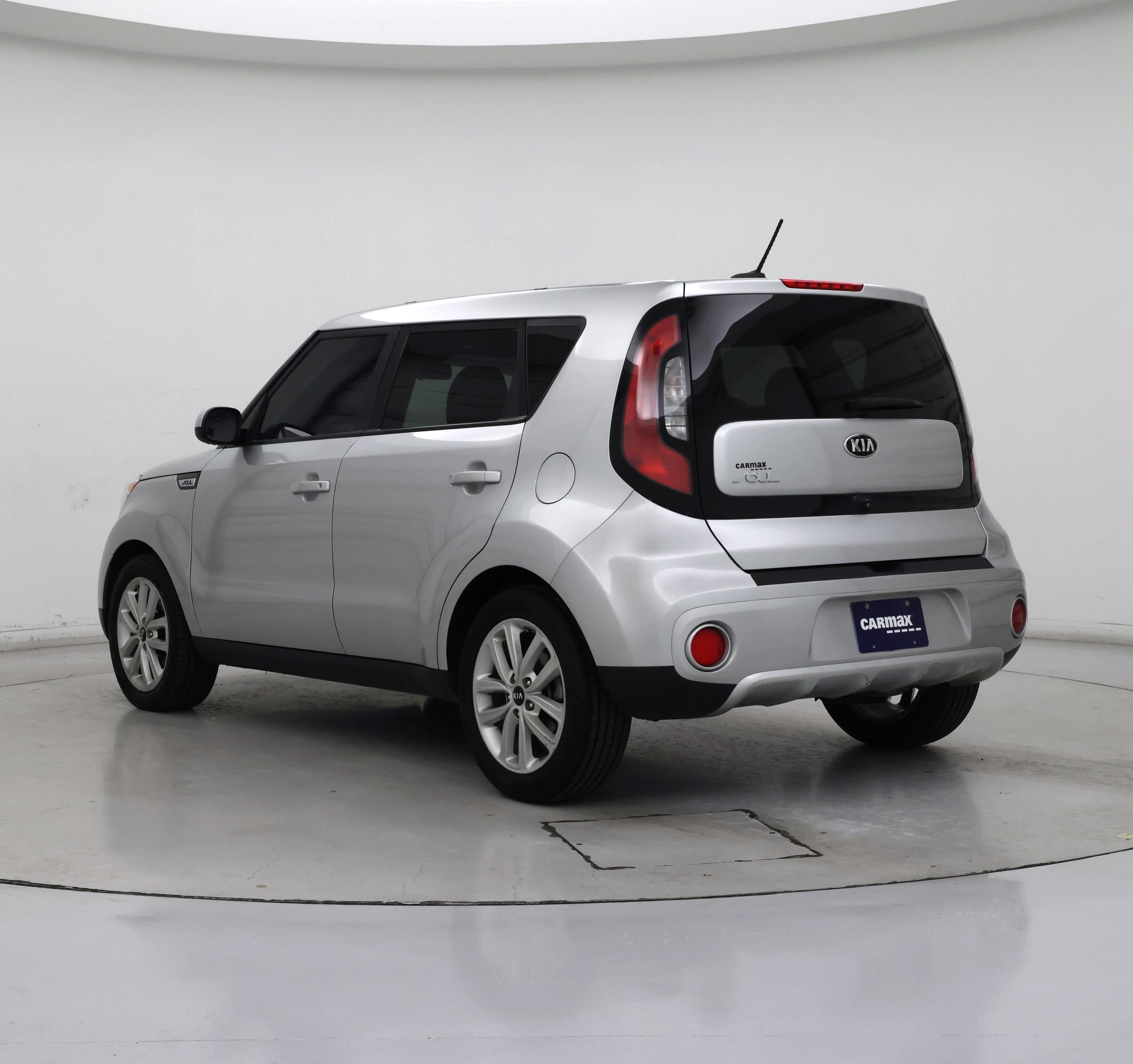 Thumbnail: 2018 Kia Soul - 2