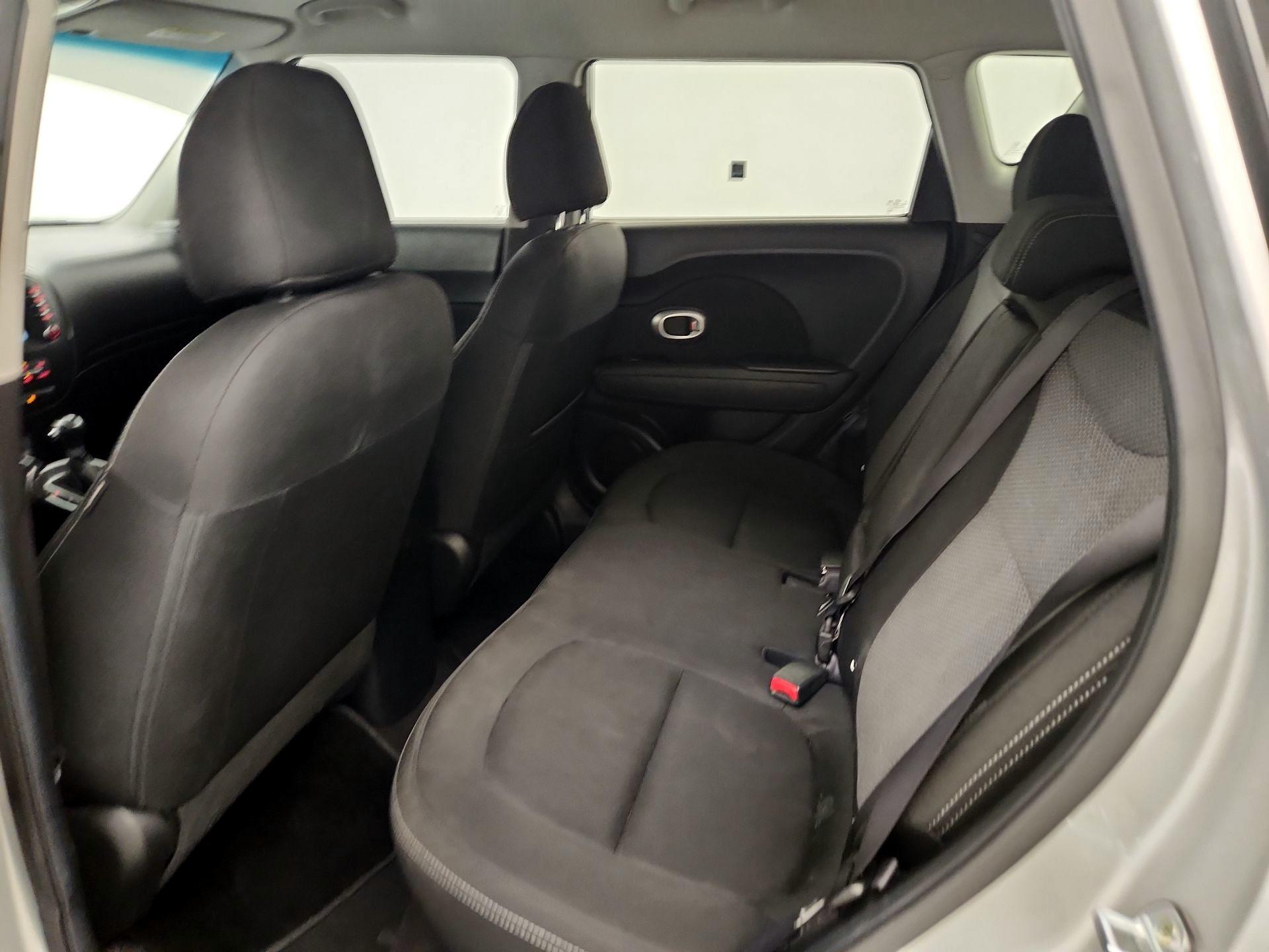 Thumbnail: 2018 Kia Soul - 19