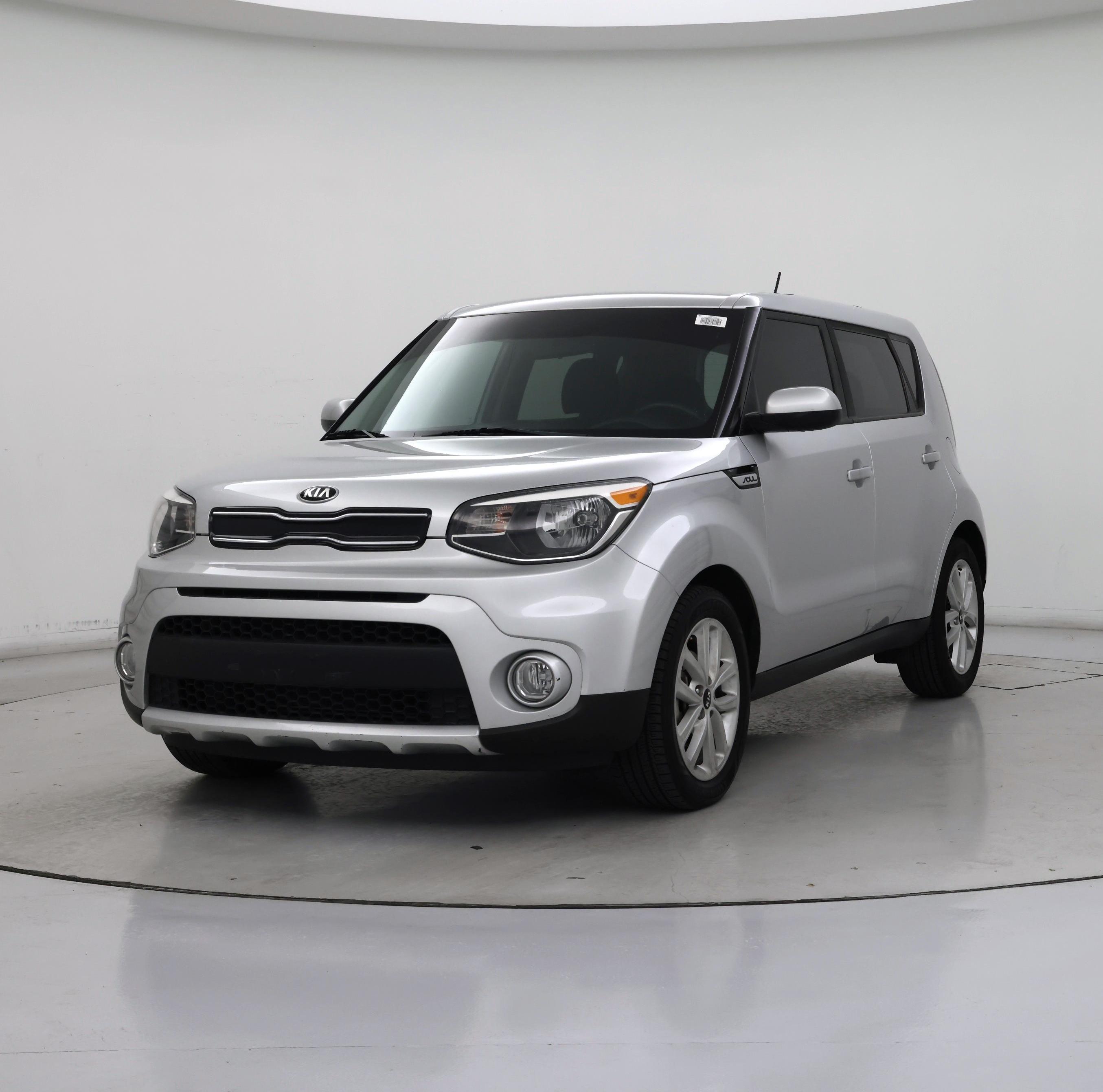 Thumbnail: 2018 Kia Soul - 4