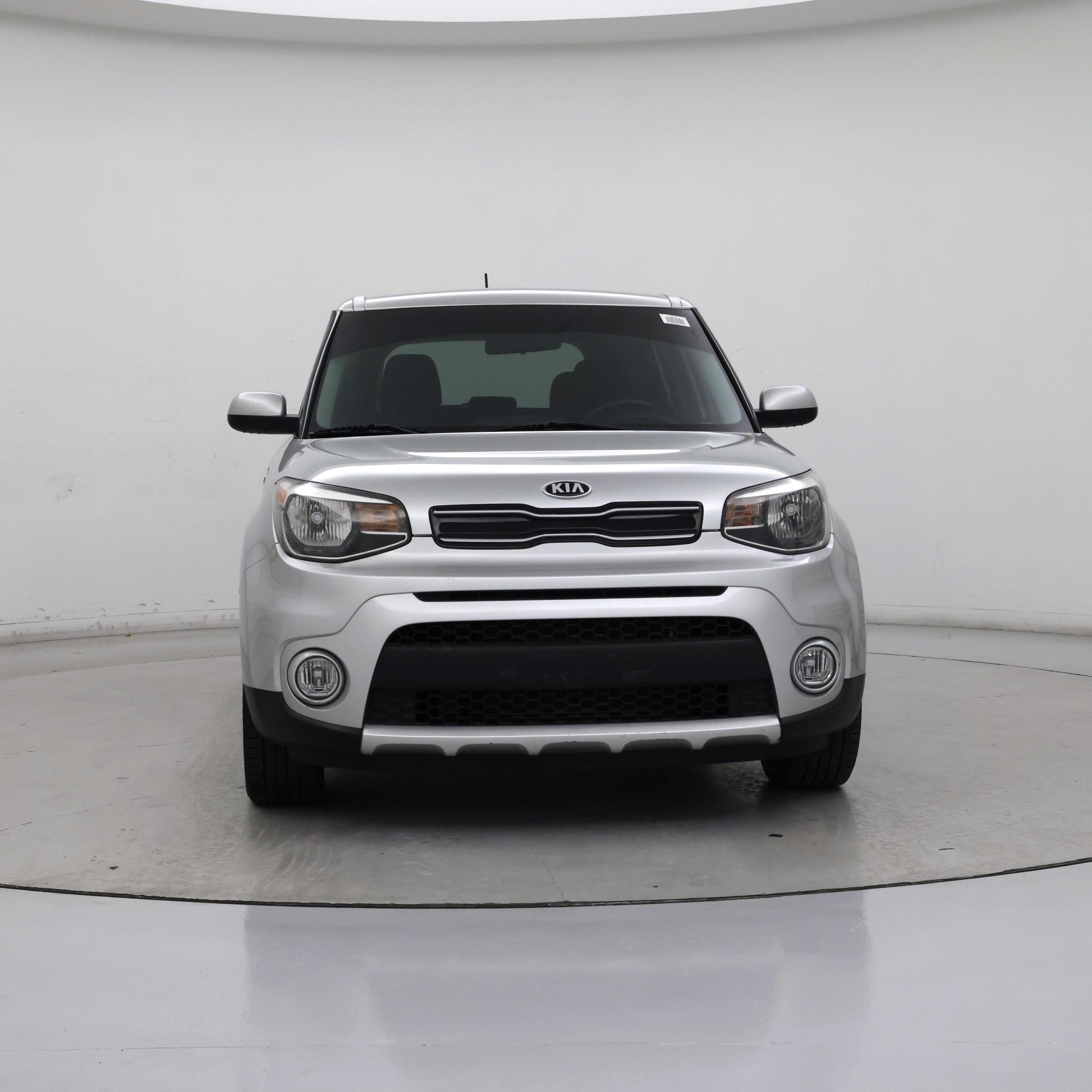 Thumbnail: 2018 Kia Soul - 5