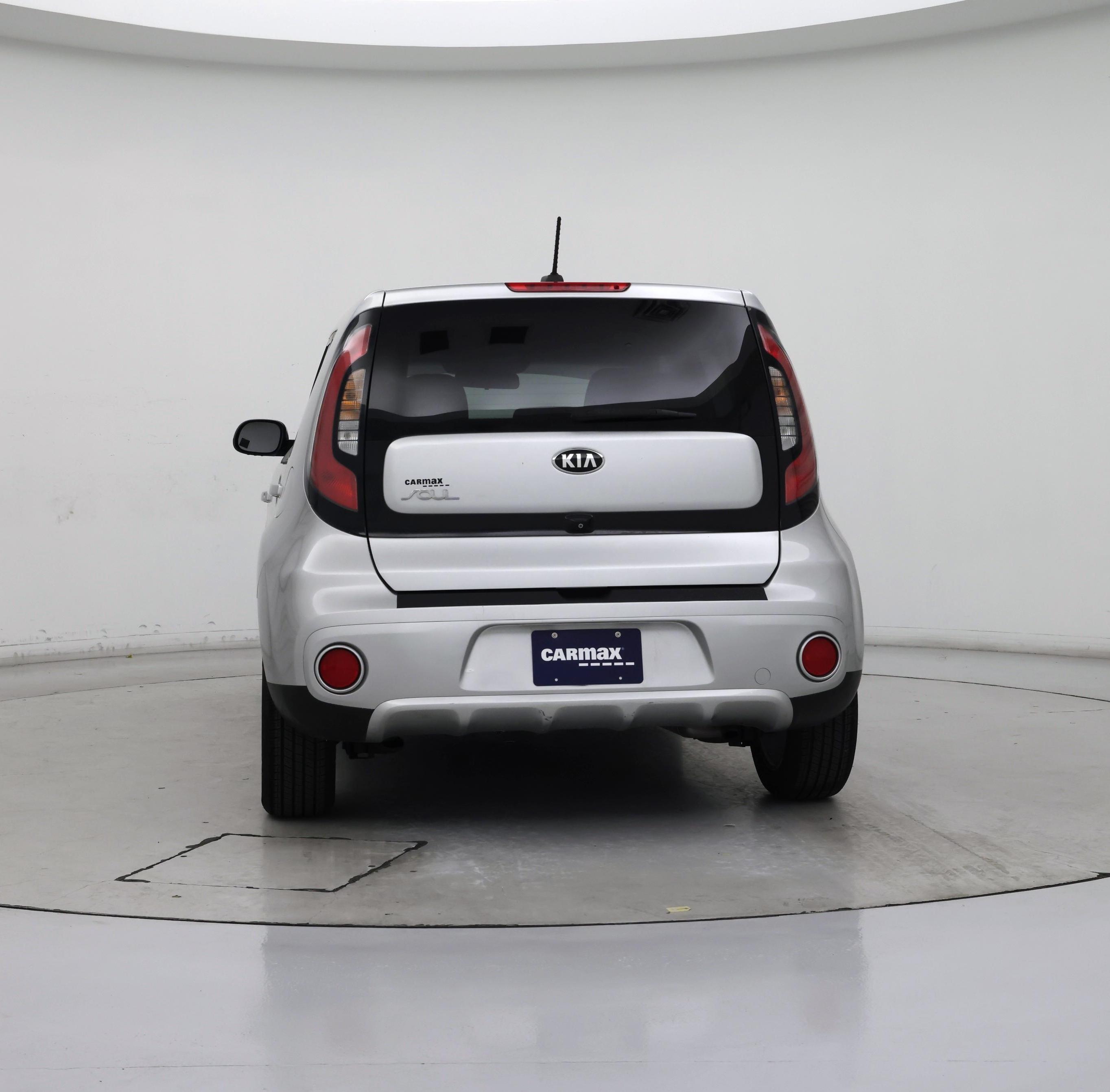 Thumbnail: 2018 Kia Soul - 6