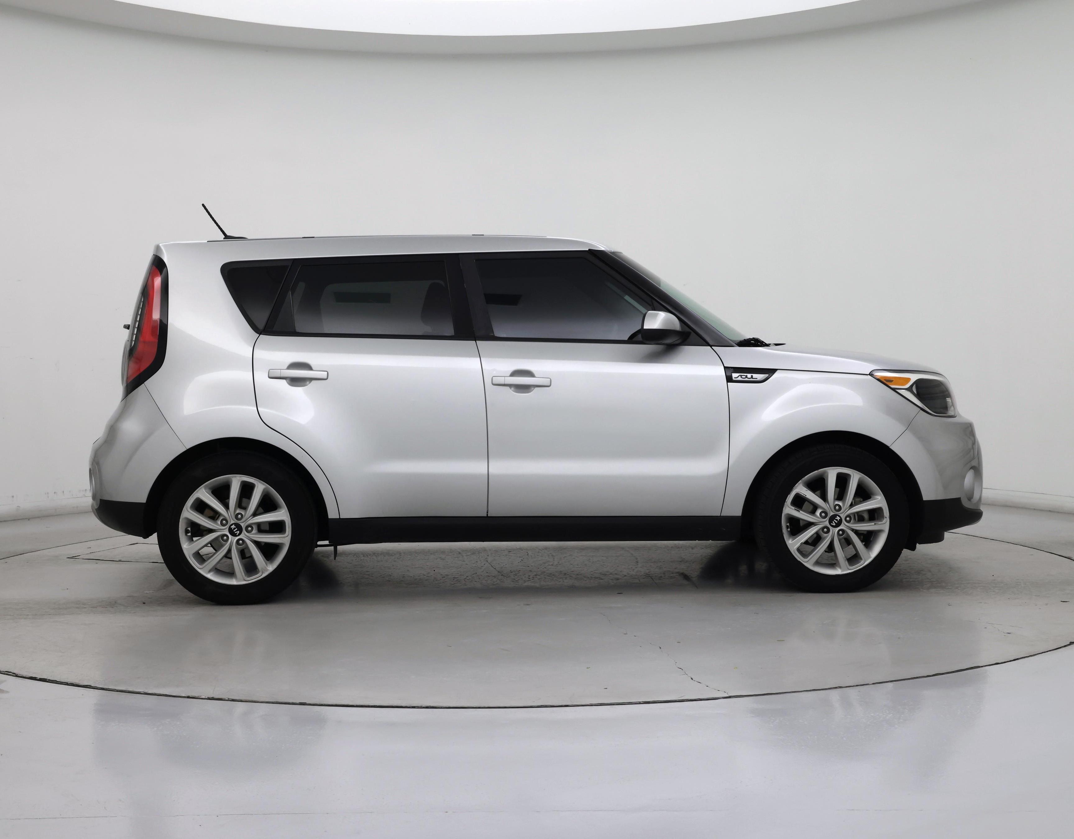 Thumbnail: 2018 Kia Soul - 7