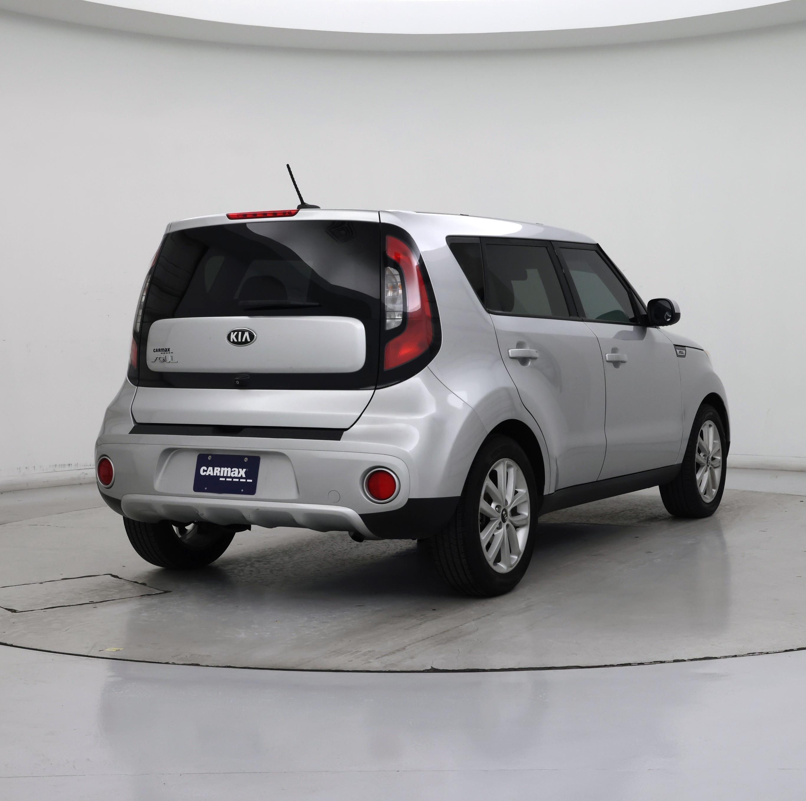 Thumbnail: 2018 Kia Soul - 8