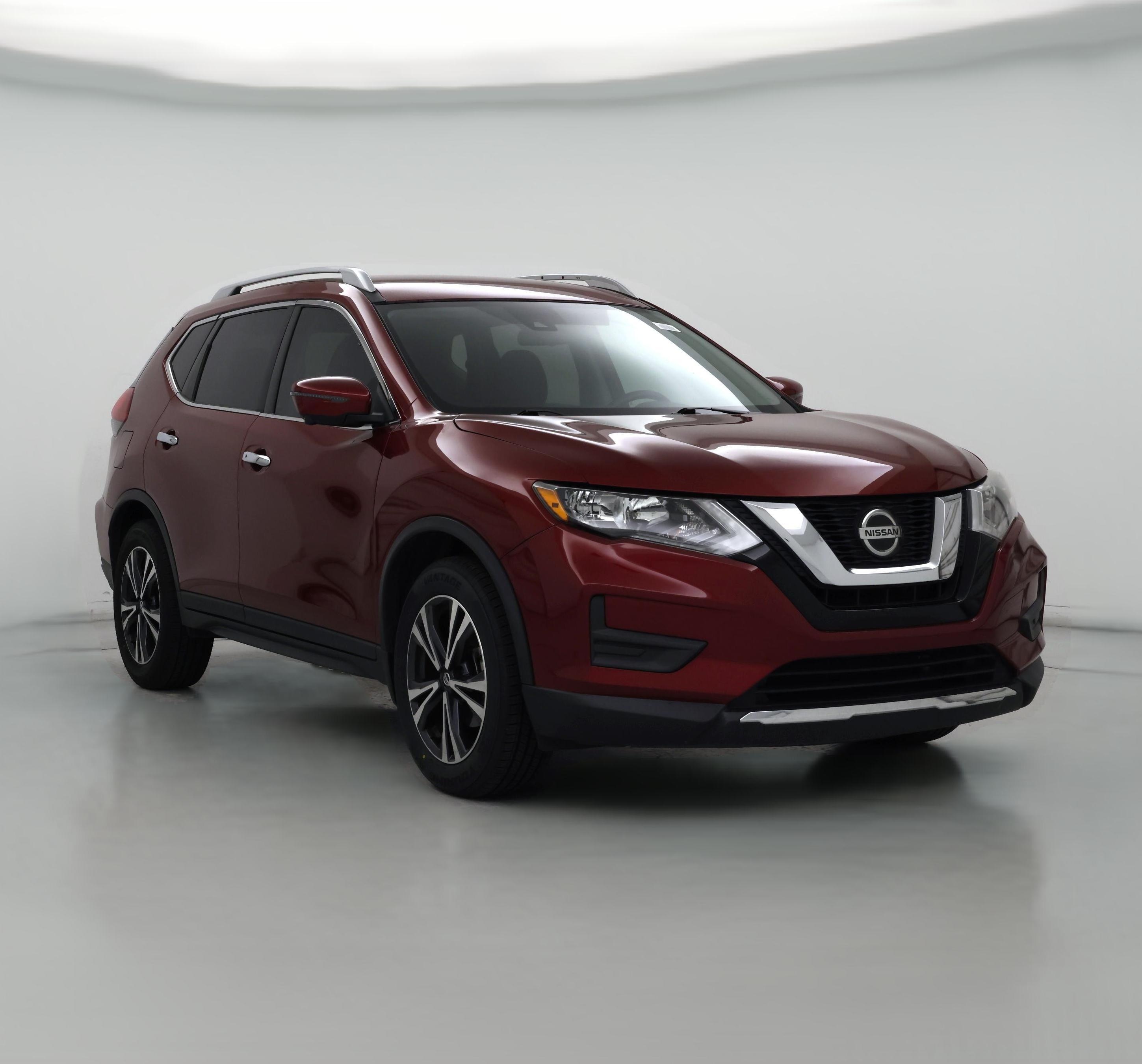 Thumbnail: 2020 Nissan Rogue - 1