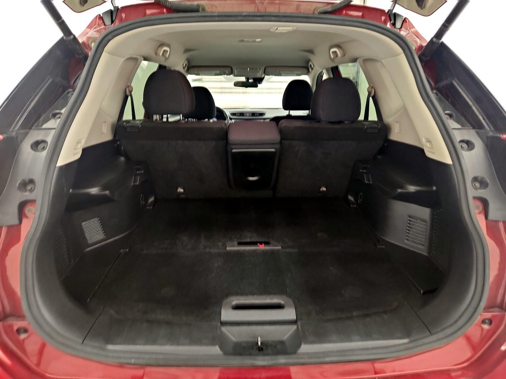 Thumbnail: 2020 Nissan Rogue - 20