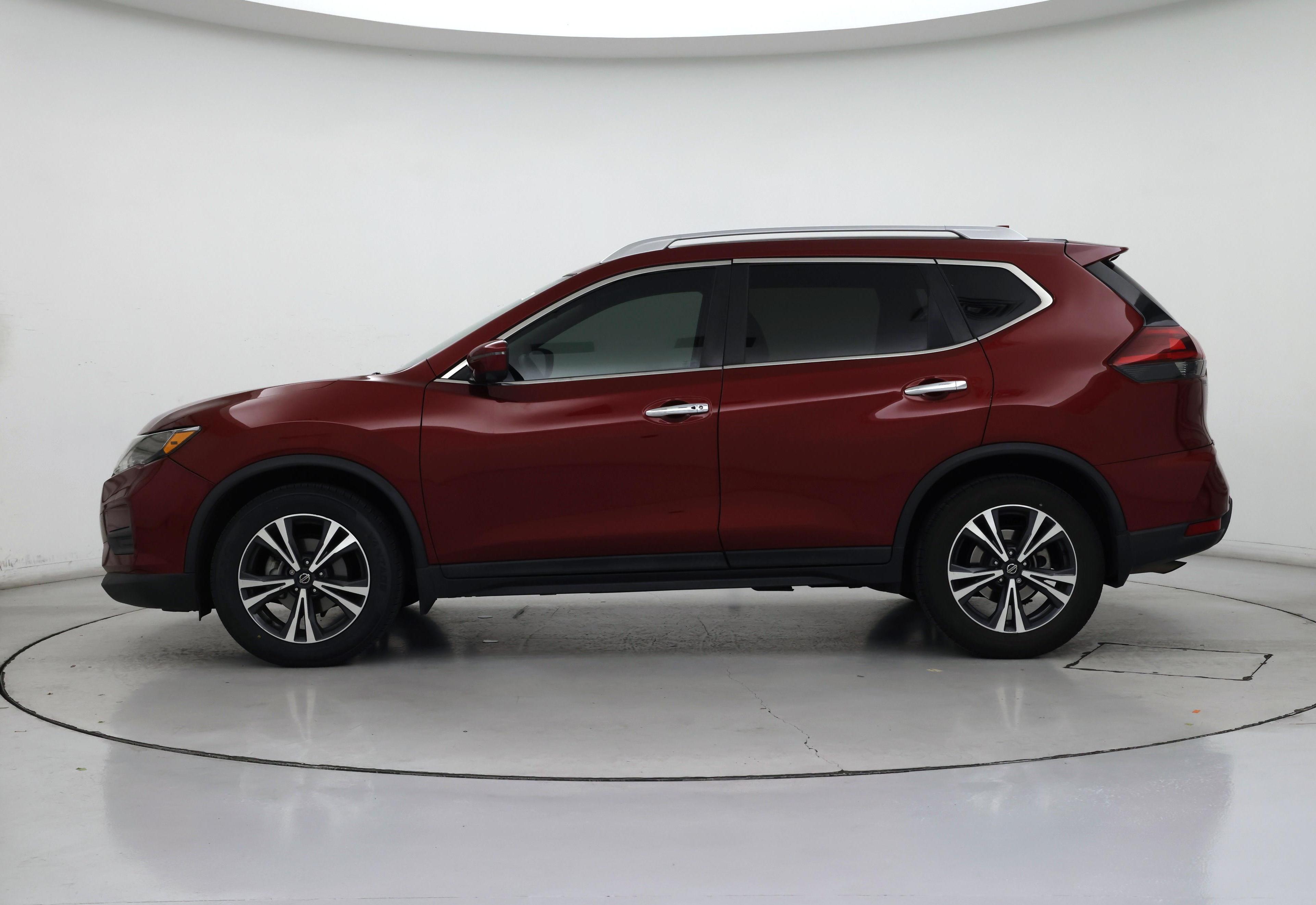 Thumbnail: 2020 Nissan Rogue - 3