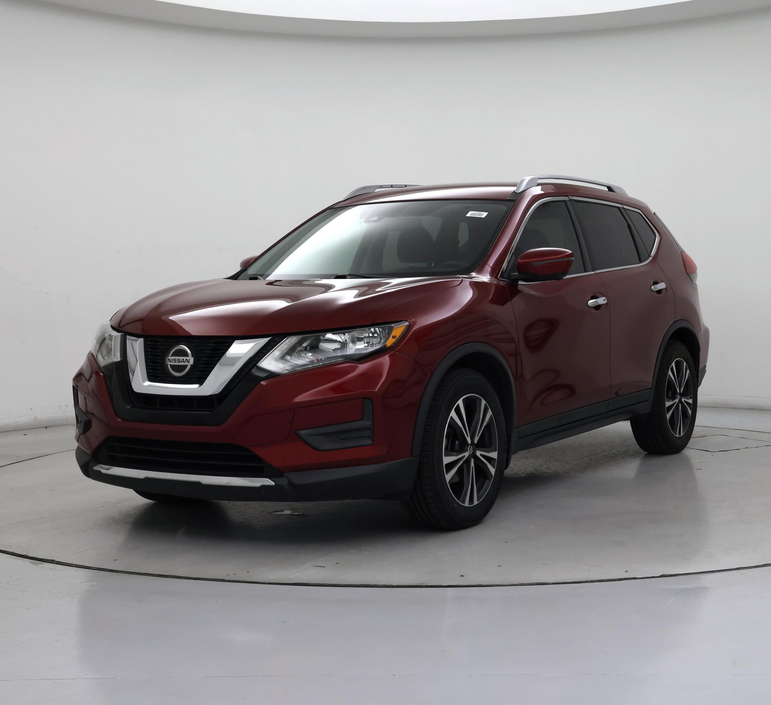 Thumbnail: 2020 Nissan Rogue - 4
