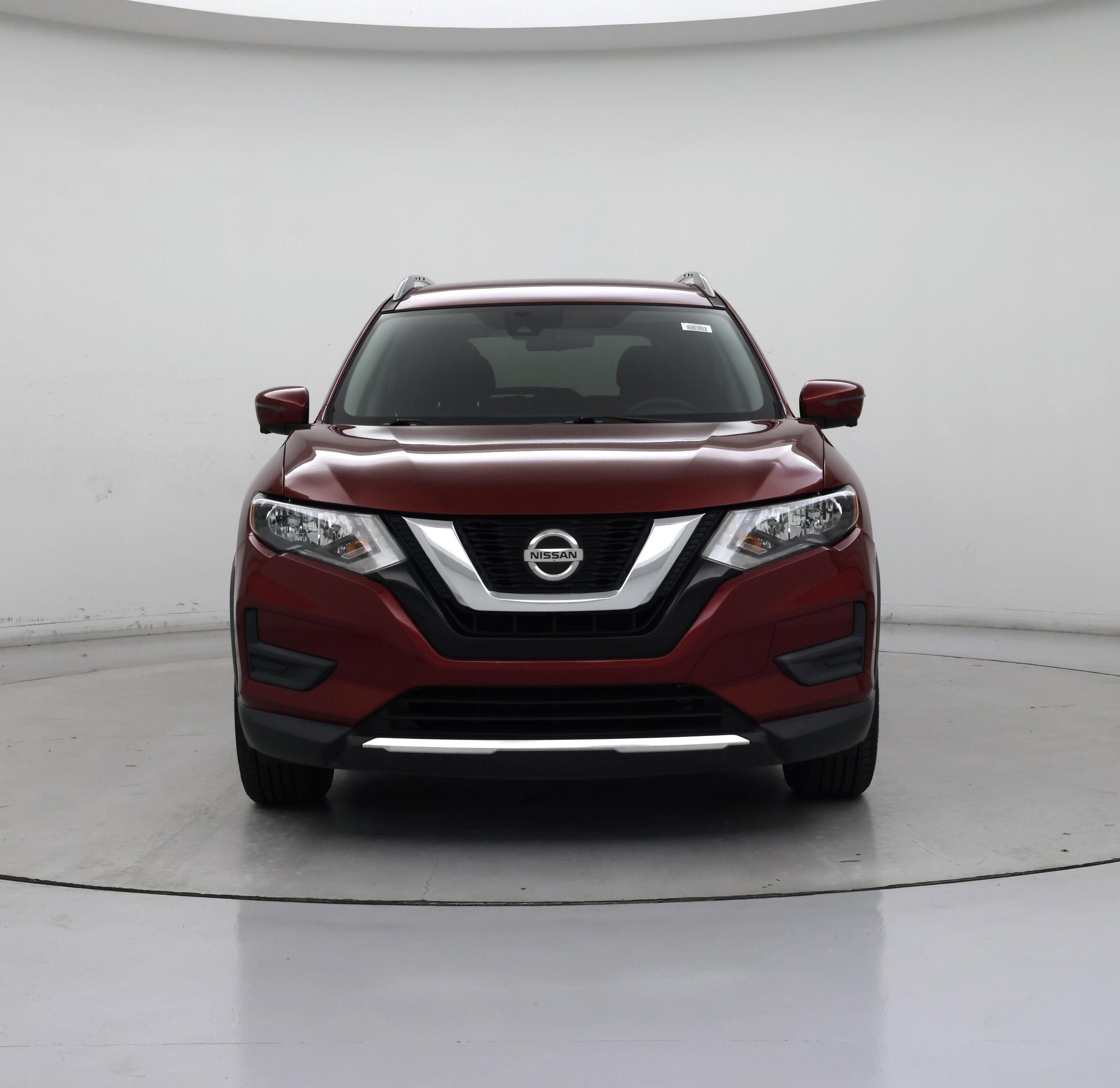 Thumbnail: 2020 Nissan Rogue - 5