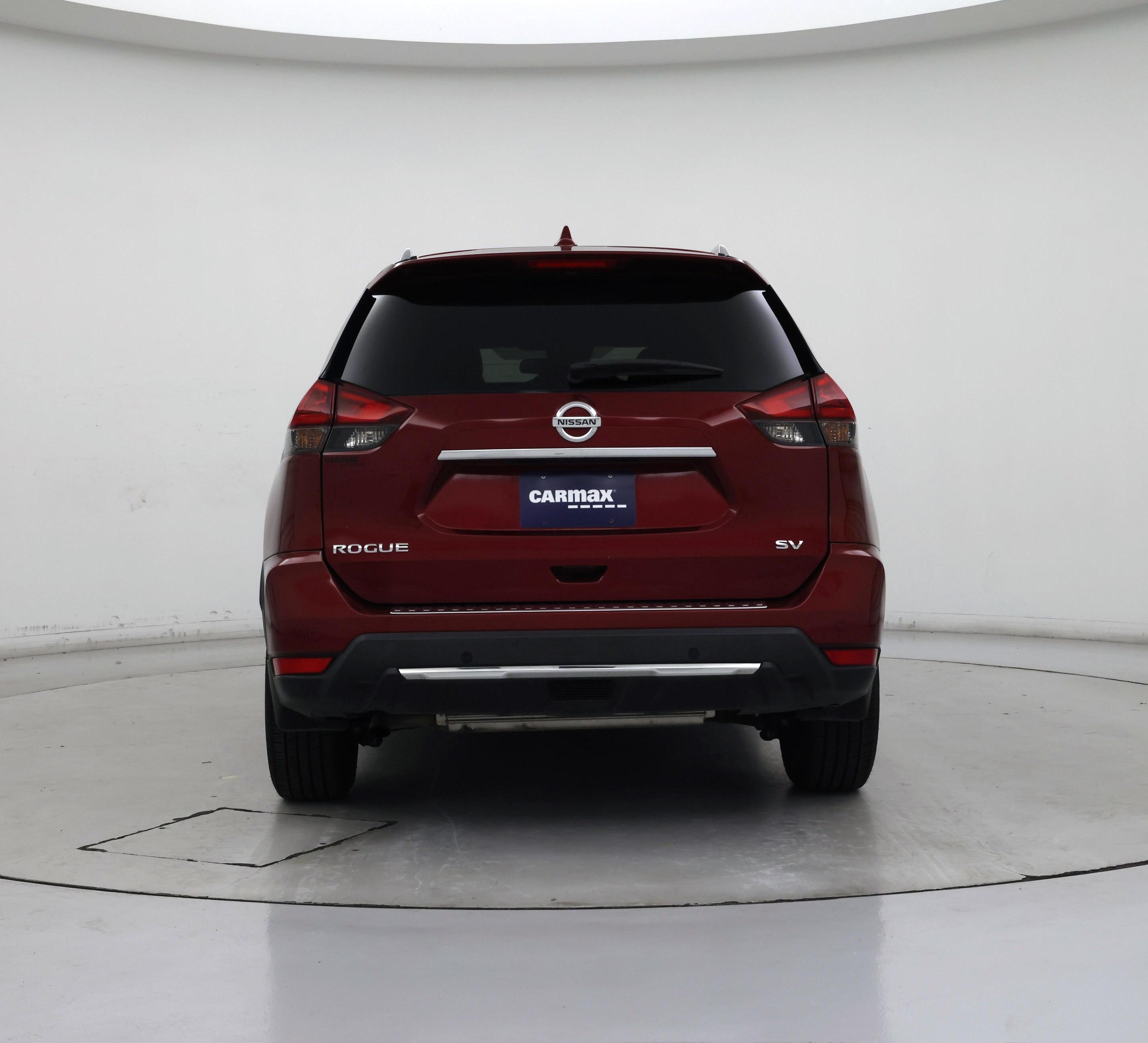 Thumbnail: 2020 Nissan Rogue - 6