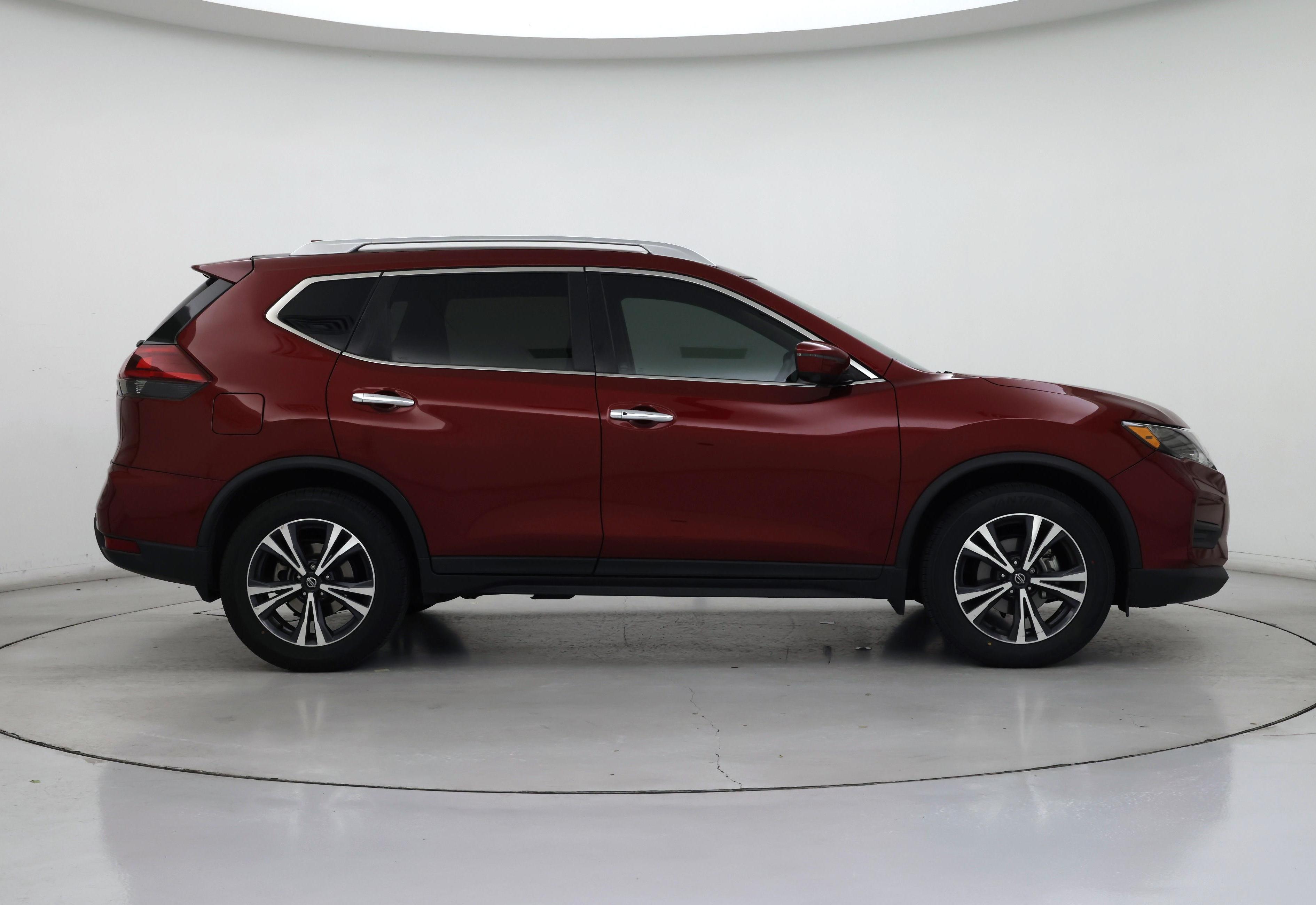 Thumbnail: 2020 Nissan Rogue - 7