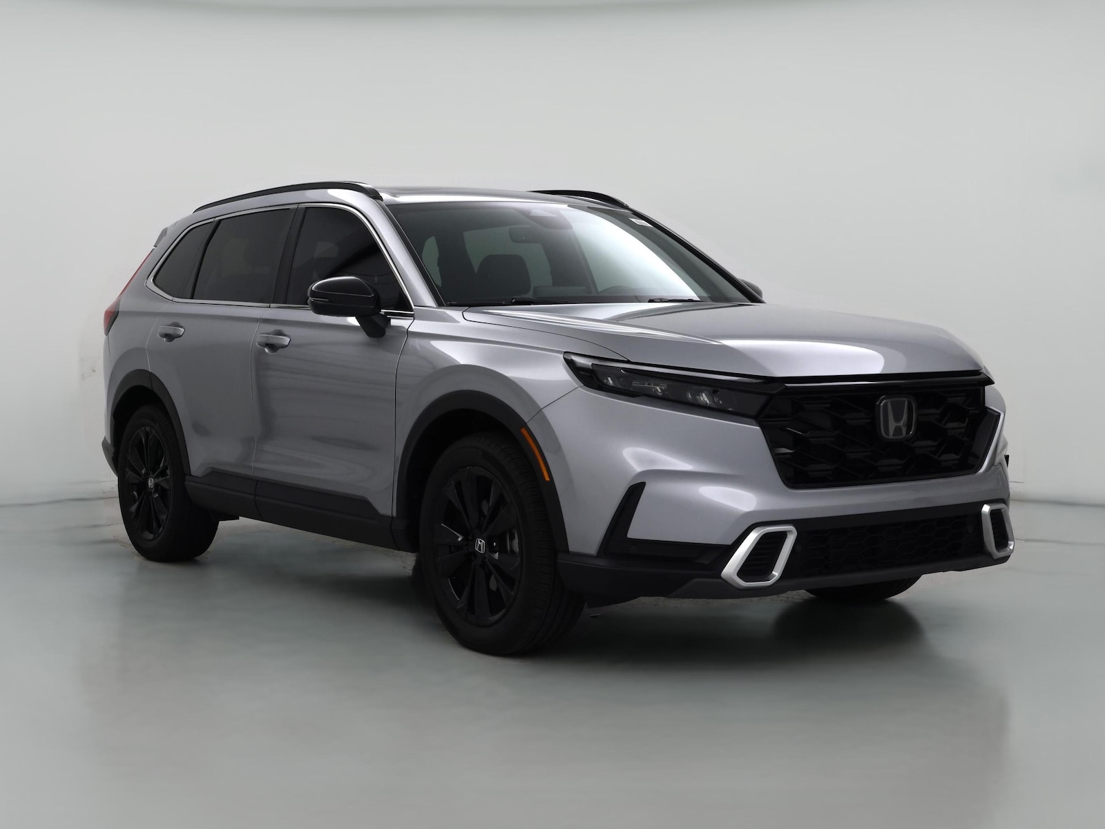 2024 Honda CR-V Hybrid