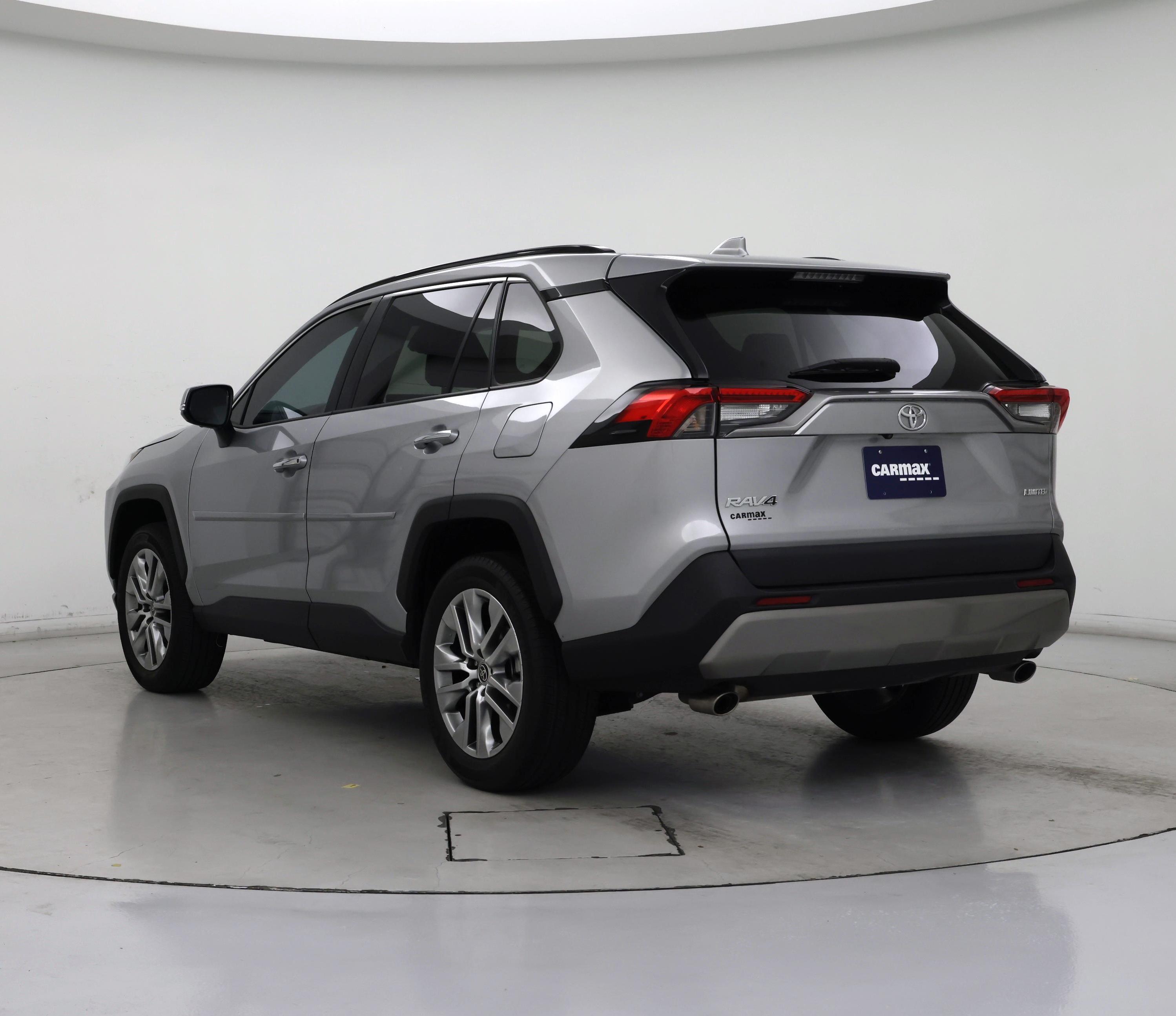 Thumbnail: 2023 Toyota RAV4 - 2