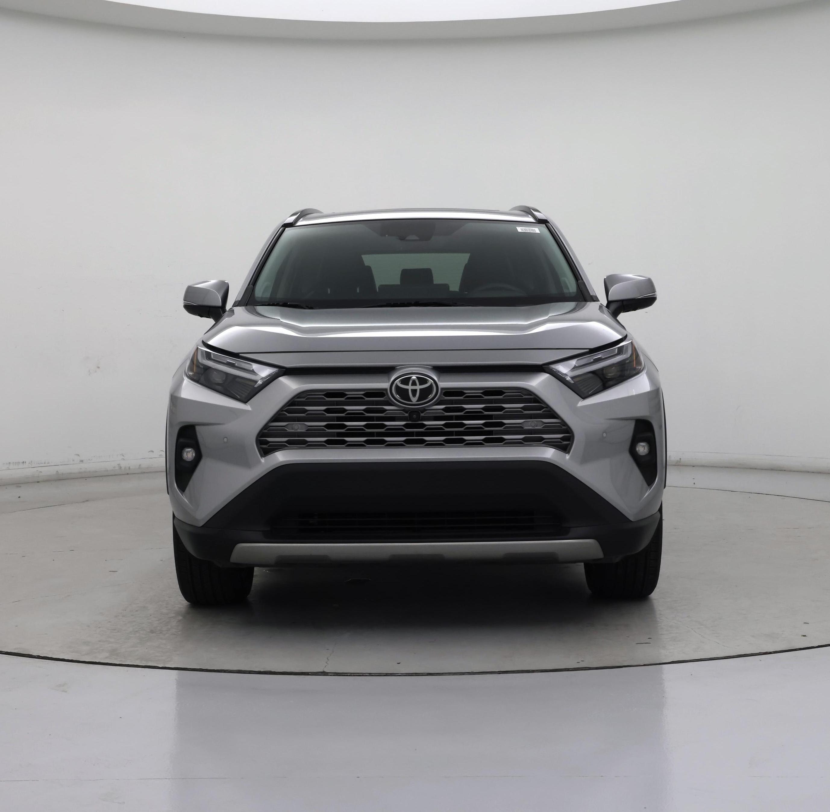 Thumbnail: 2023 Toyota RAV4 - 5