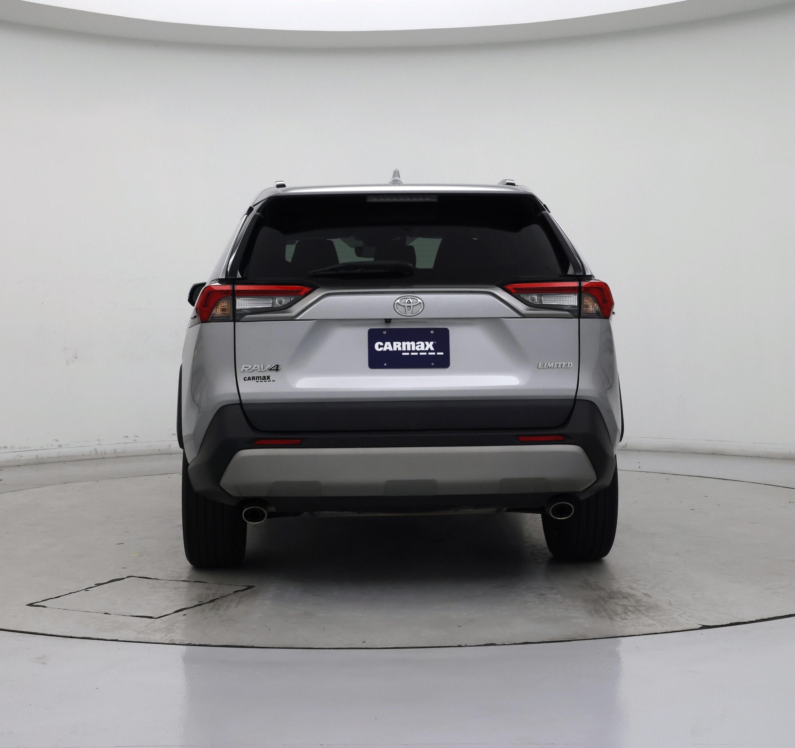 Thumbnail: 2023 Toyota RAV4 - 6