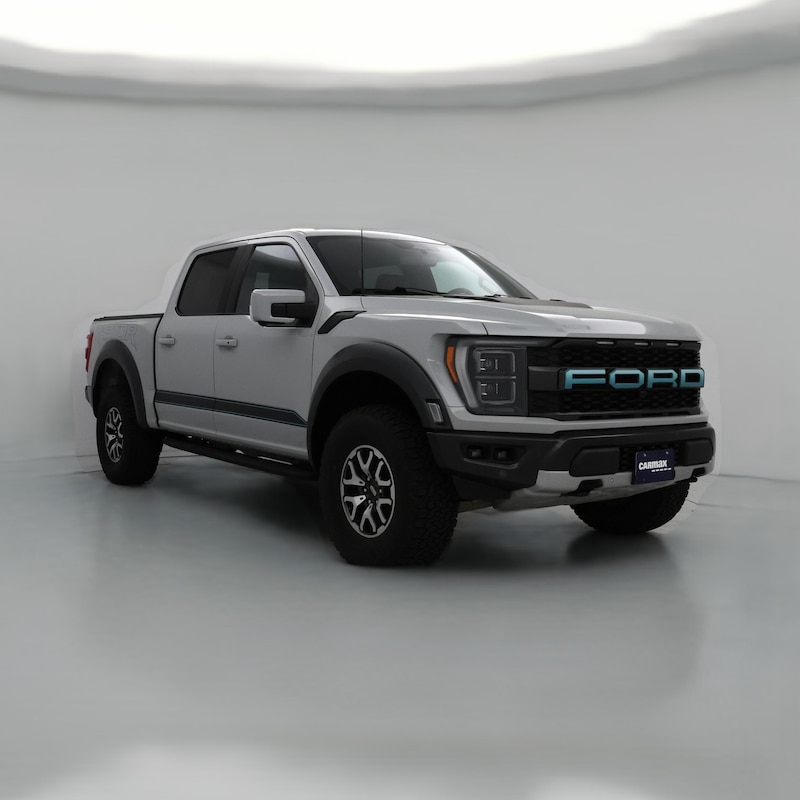 2023 Ford F150 Raptor