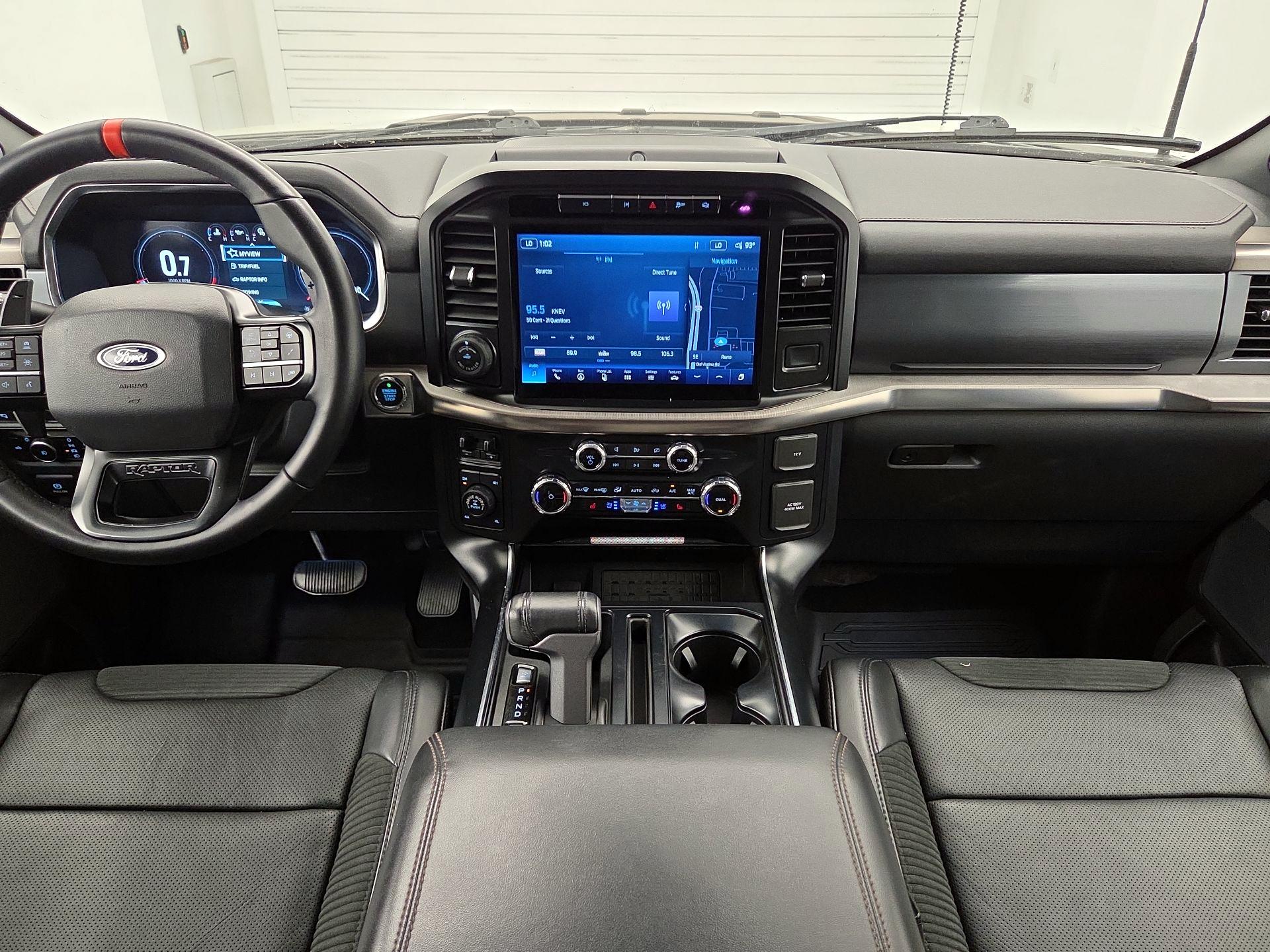 Thumbnail: 2023 Ford F-150 - 9