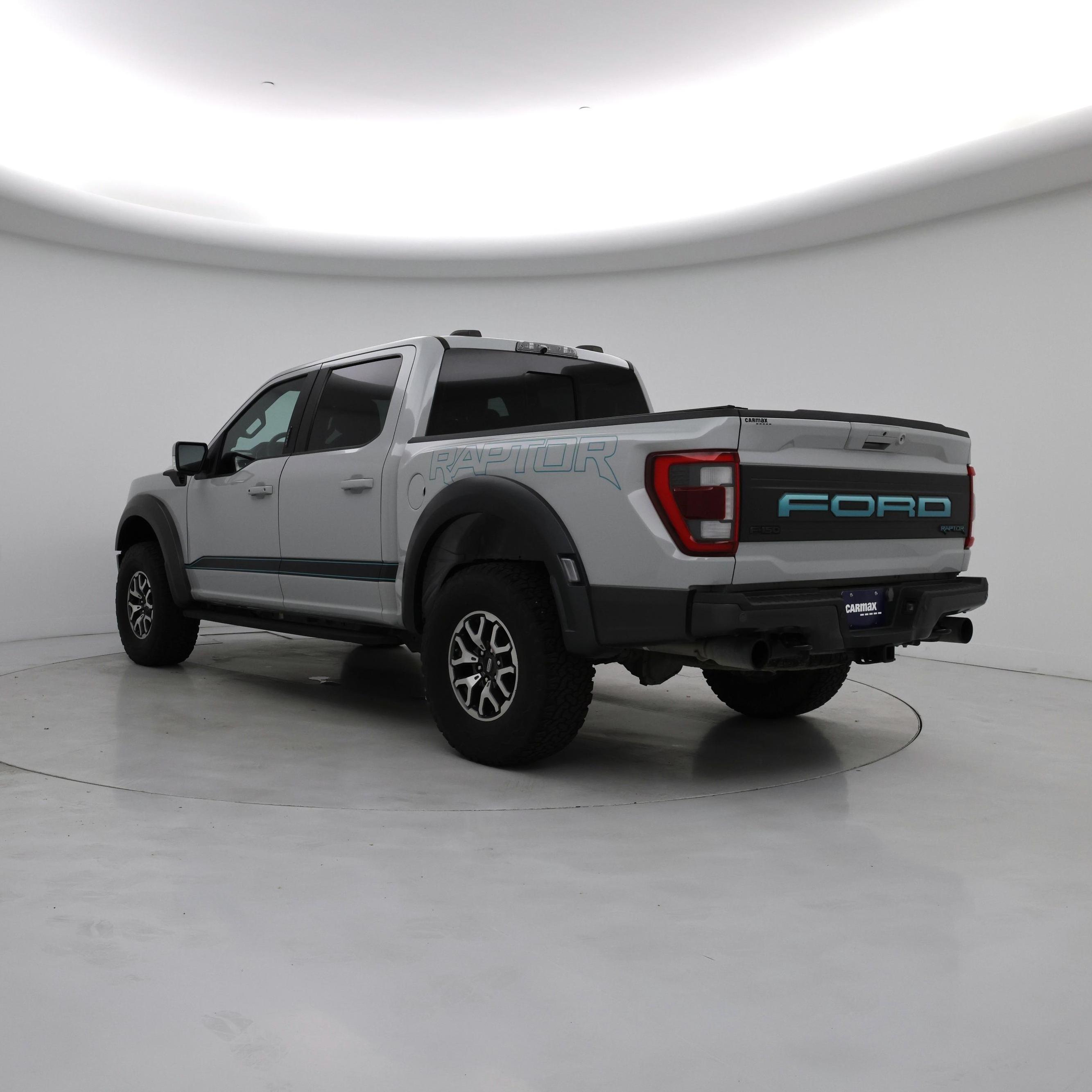 Thumbnail: 2023 Ford F-150 - 2