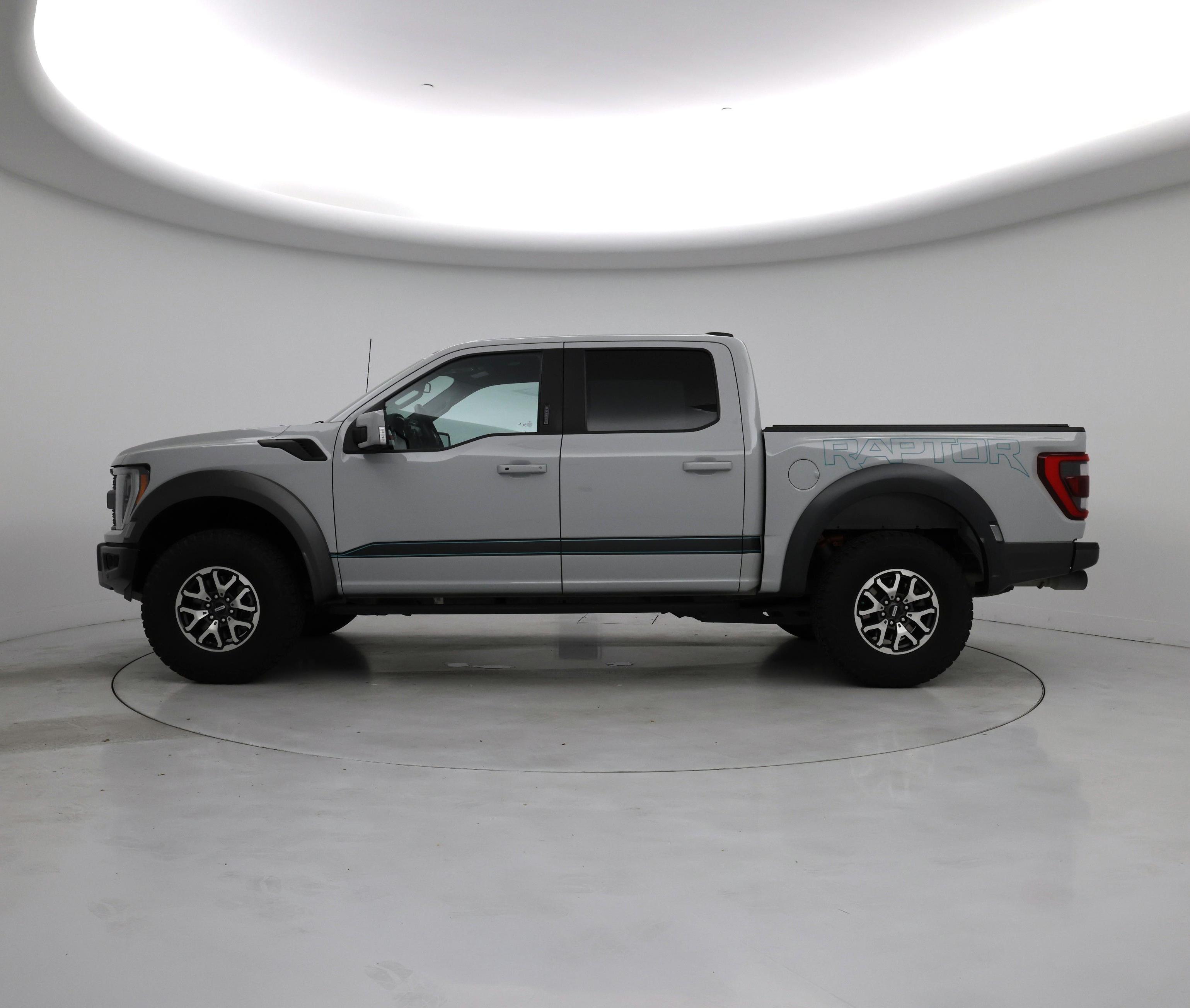Thumbnail: 2023 Ford F-150 - 3