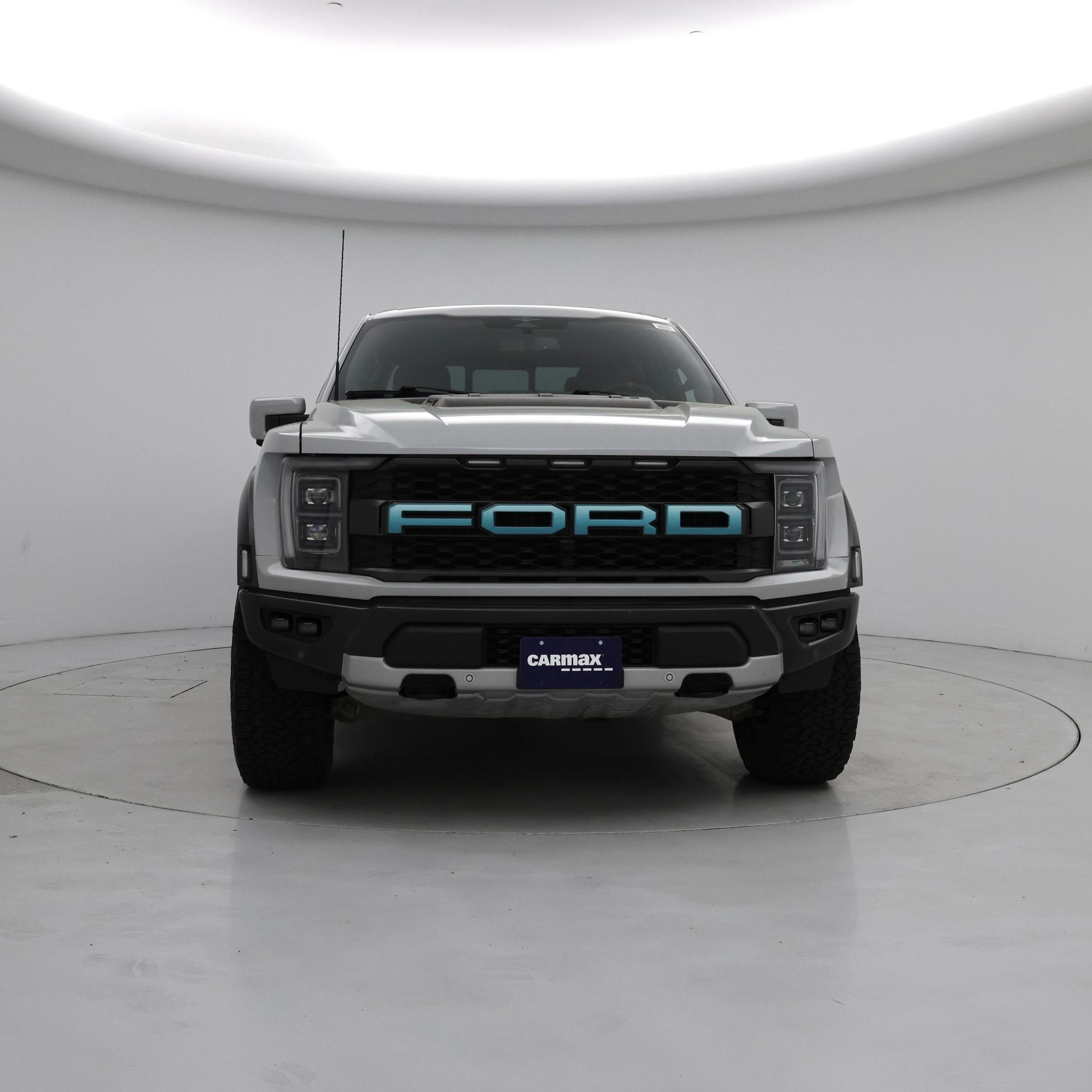 Thumbnail: 2023 Ford F-150 - 5