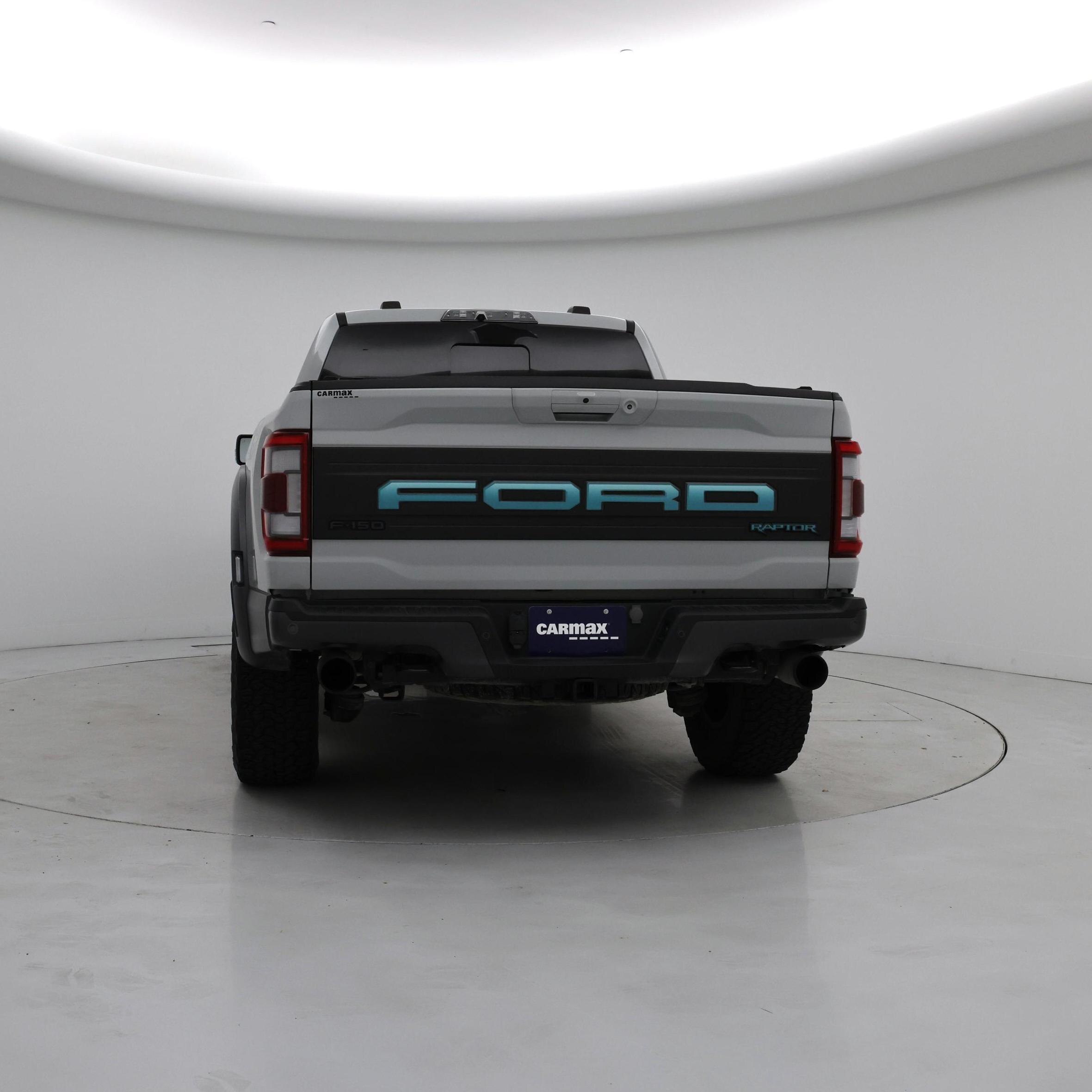 Thumbnail: 2023 Ford F-150 - 6
