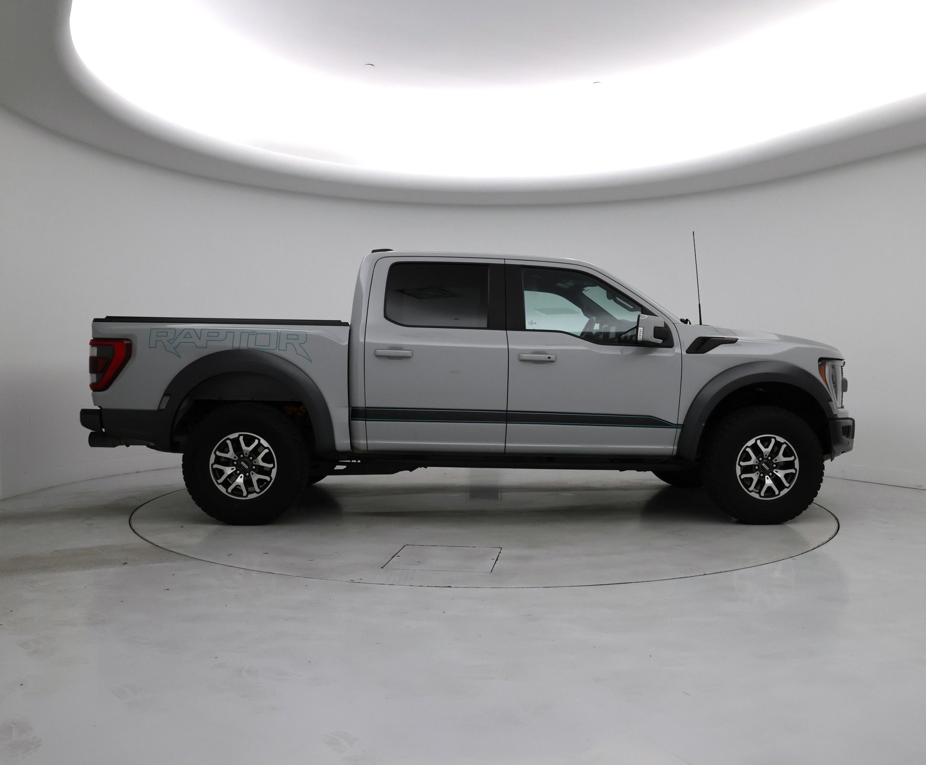 Thumbnail: 2023 Ford F-150 - 7