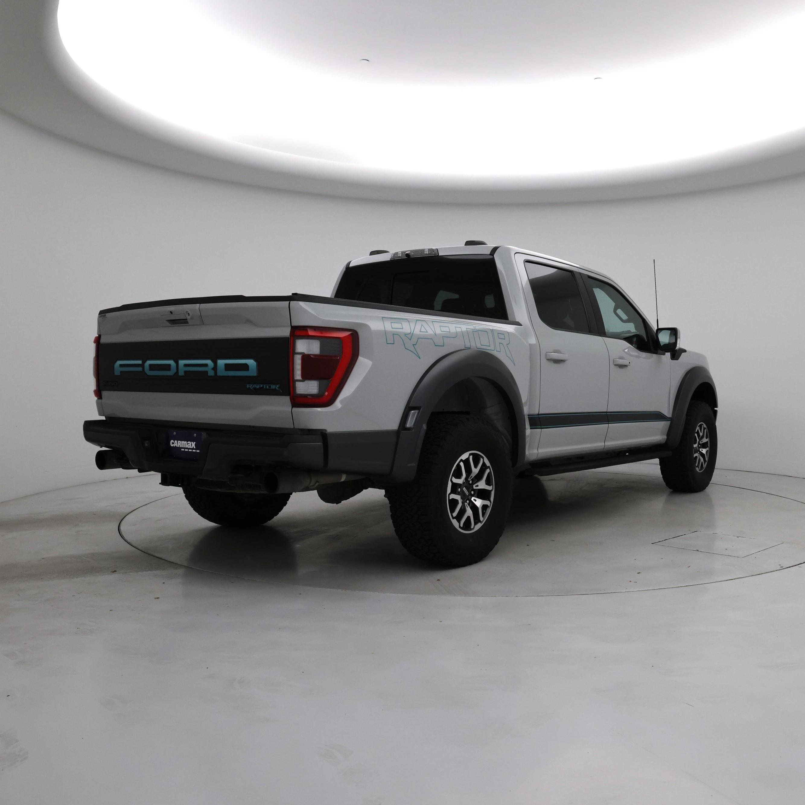 Thumbnail: 2023 Ford F-150 - 8