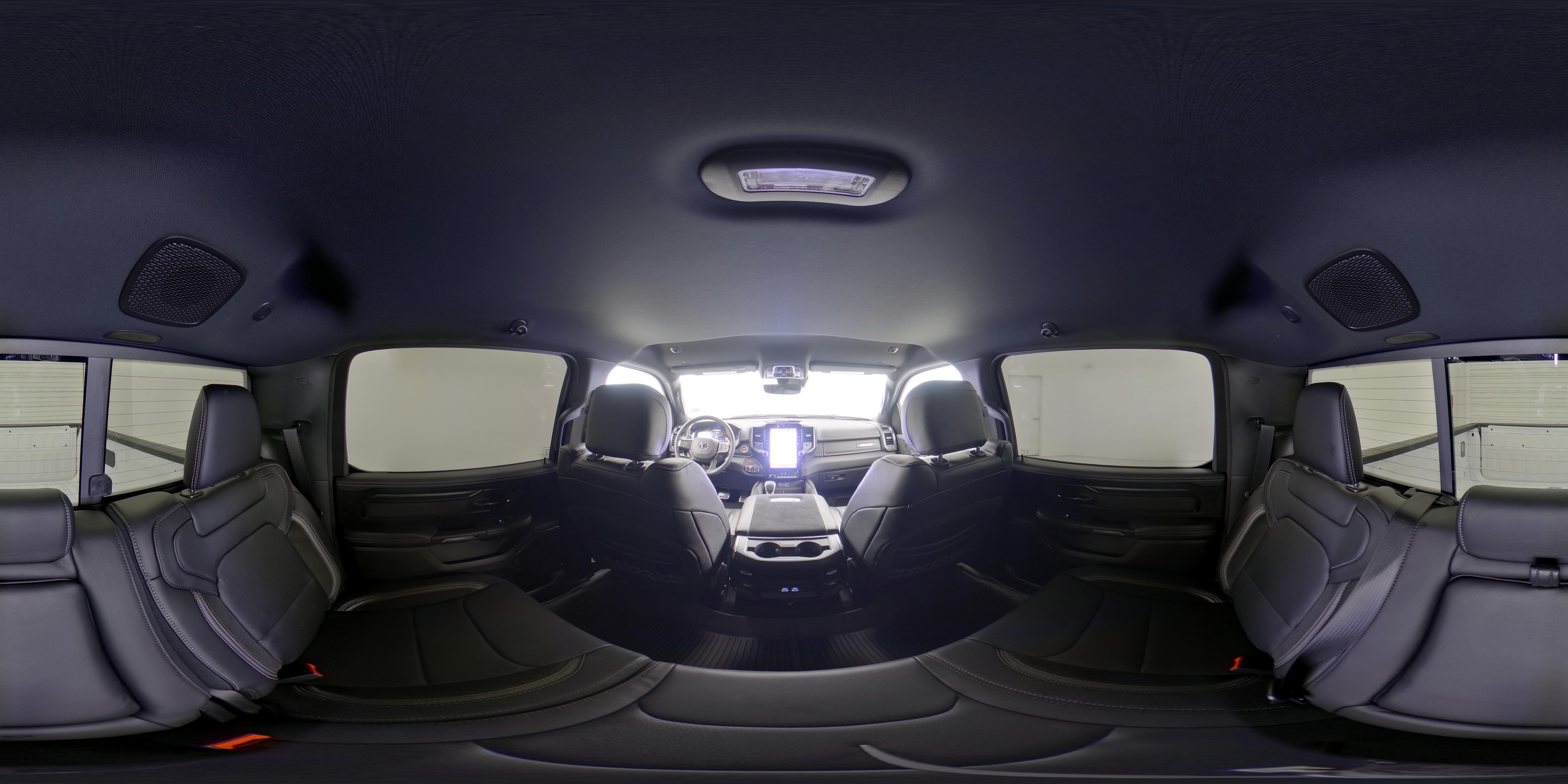2025 RAM Ram 1500 Pickup RHO - Photo 25